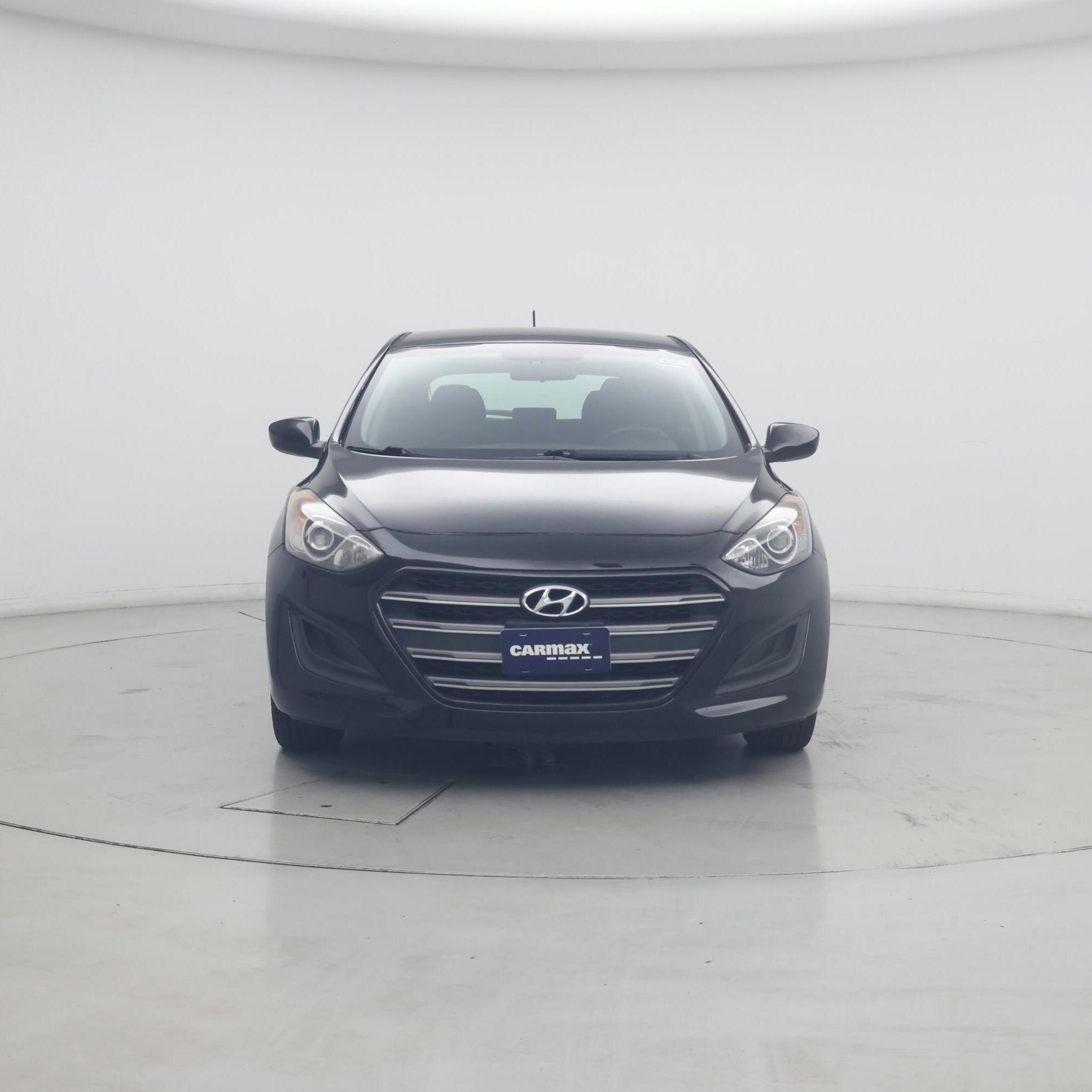 Thumbnail: 2016 Hyundai Elantra - 5