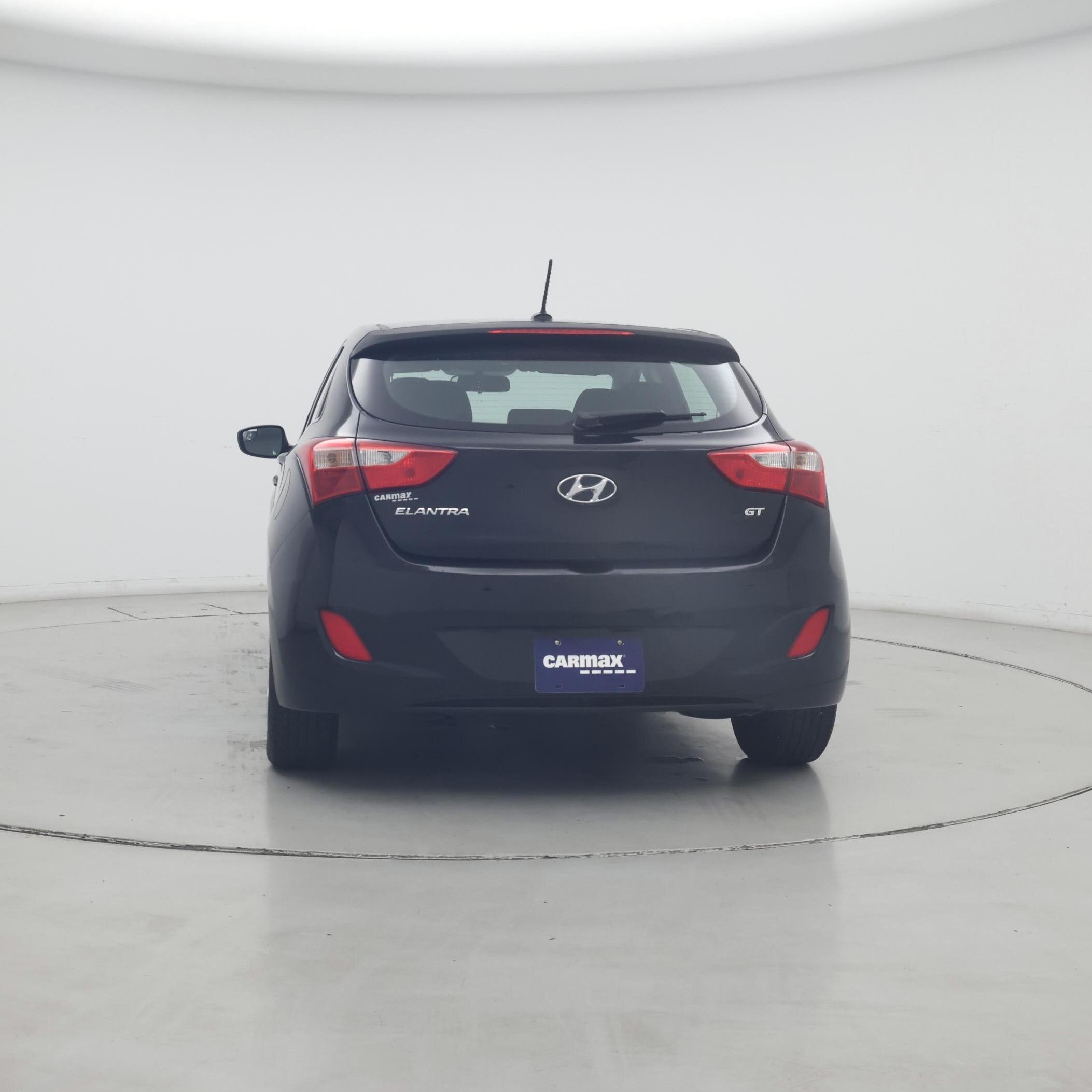 Thumbnail: 2016 Hyundai Elantra - 6