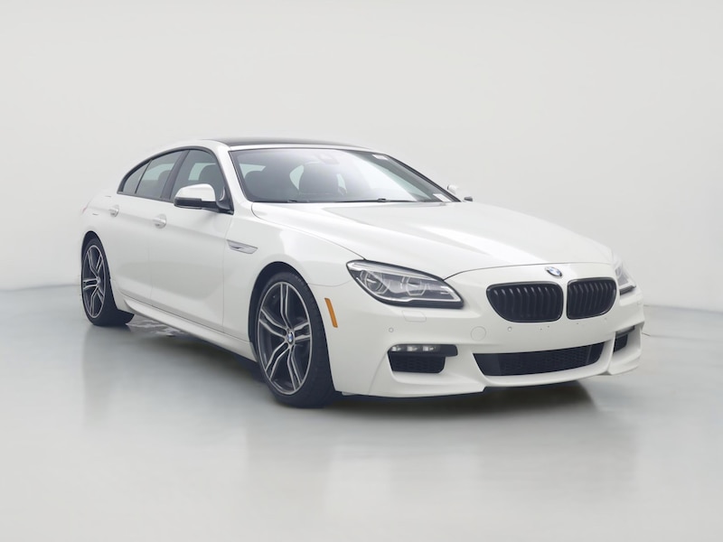 2018 BMW 6 Series 640i -
                  Oxnard, CA