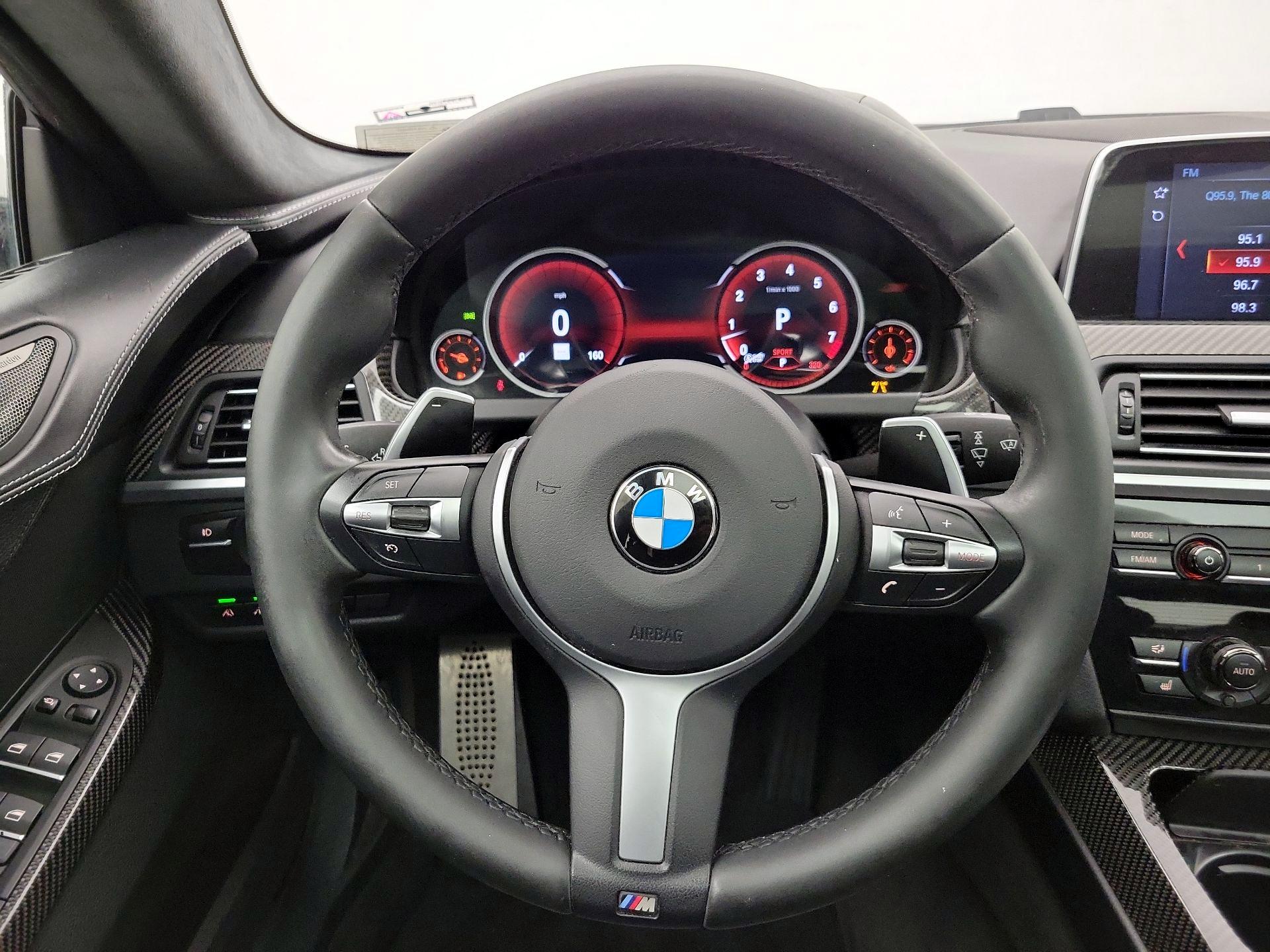 Thumbnail: 2018 BMW 6 Series - 10