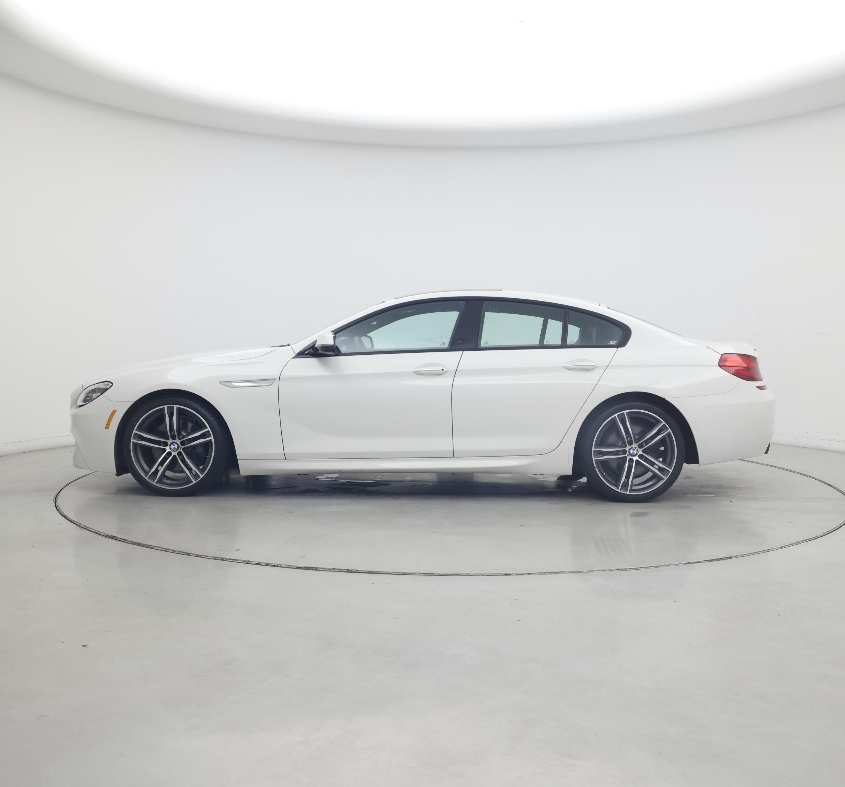 Thumbnail: 2018 BMW 6 Series - 3