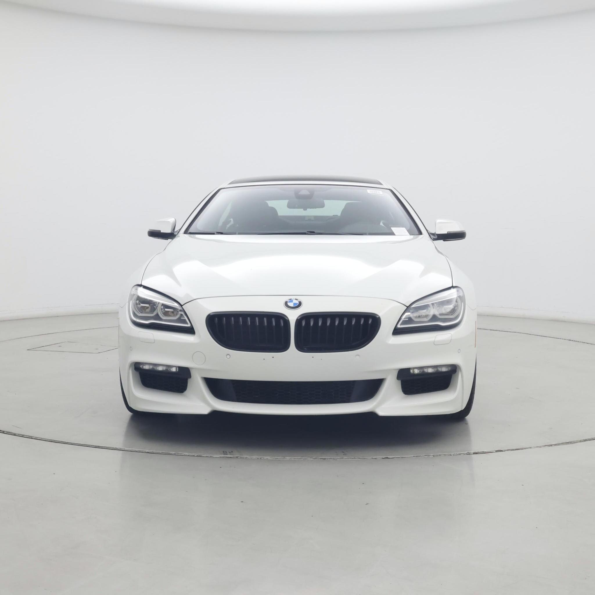 Thumbnail: 2018 BMW 6 Series - 5