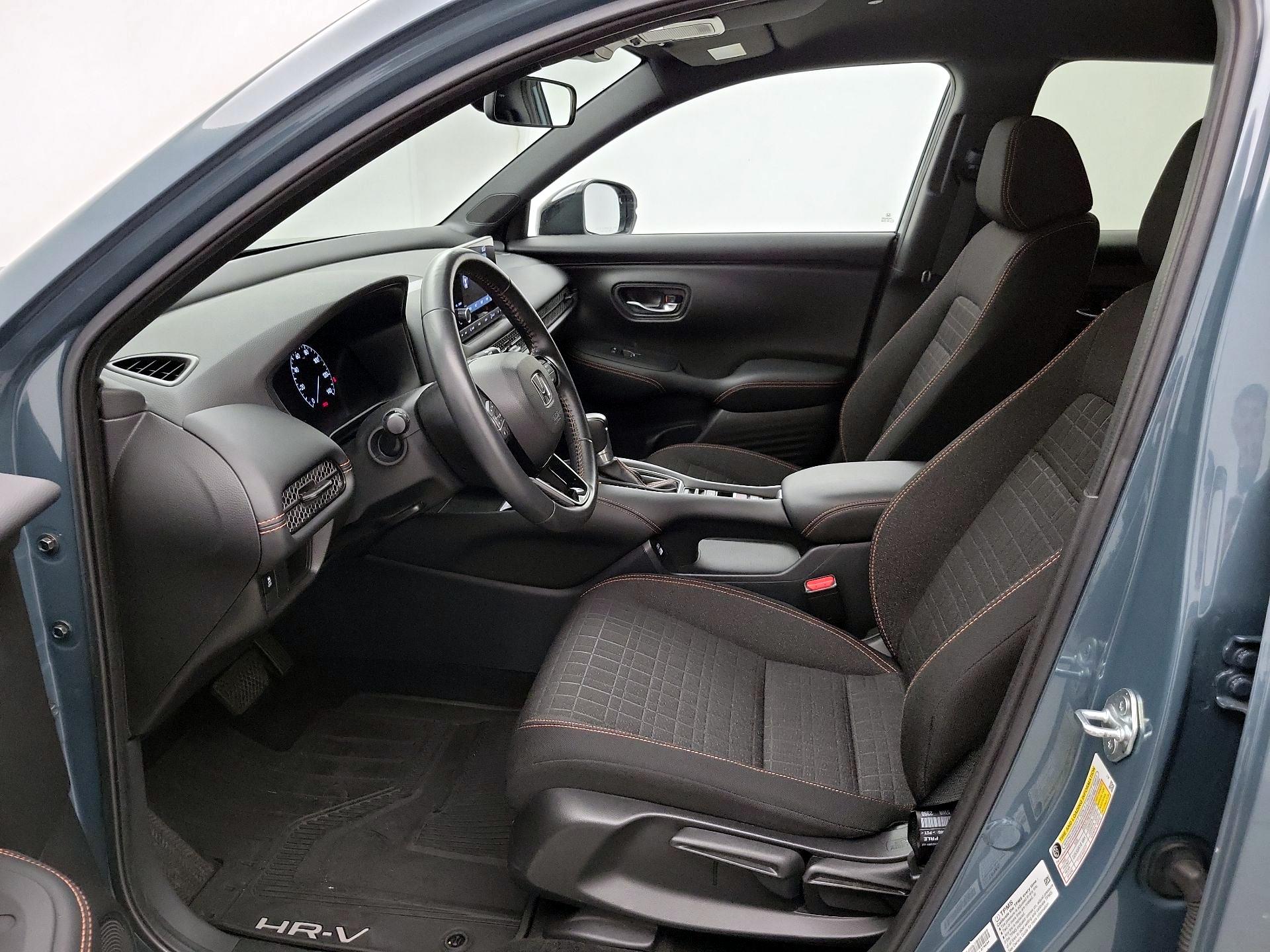 Thumbnail: 2023 Honda HR-V - 11