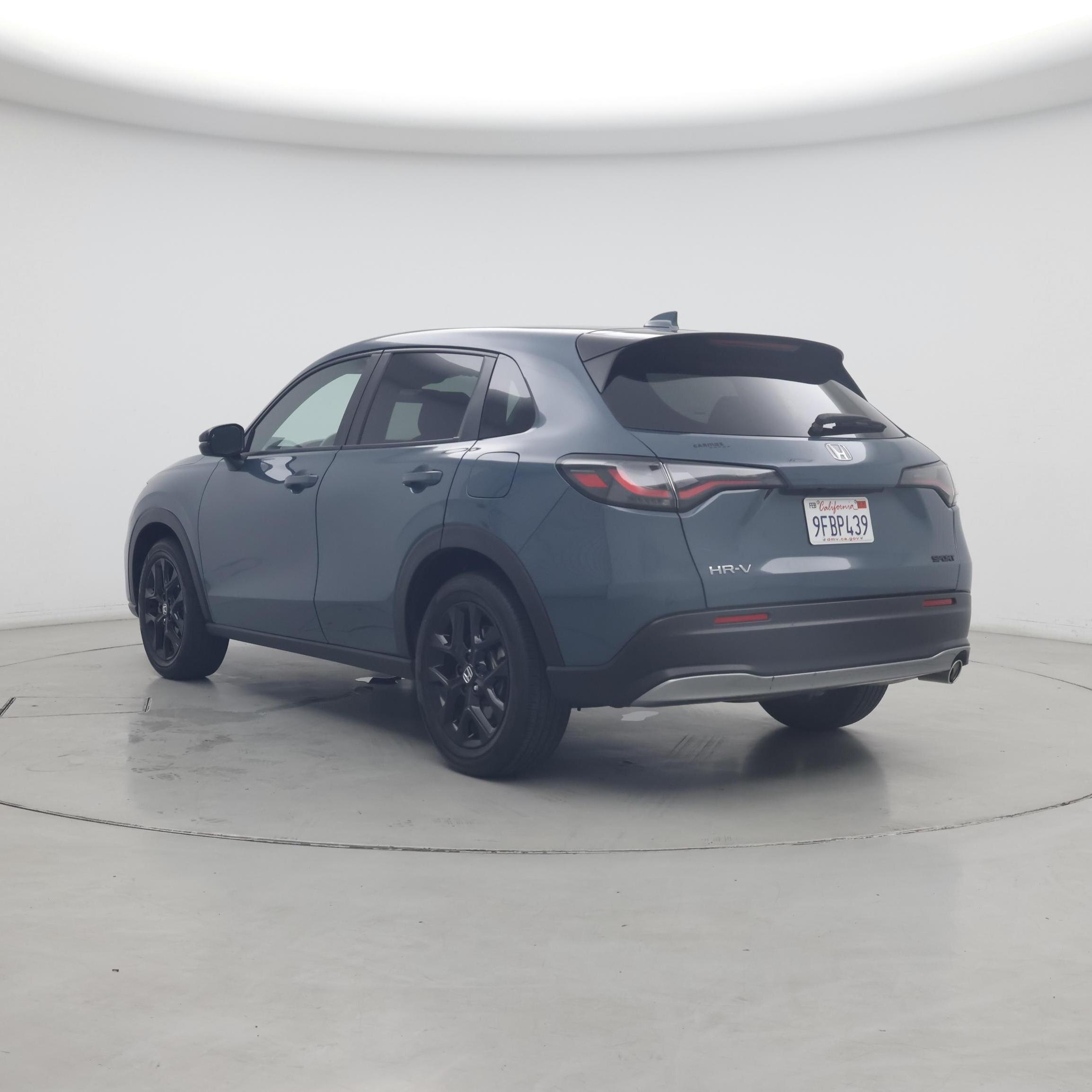 Thumbnail: 2023 Honda HR-V - 2