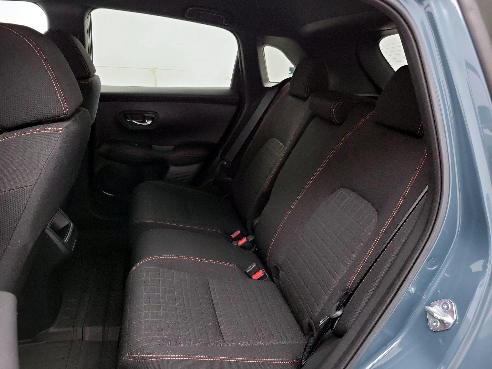 Thumbnail: 2023 Honda HR-V - 19