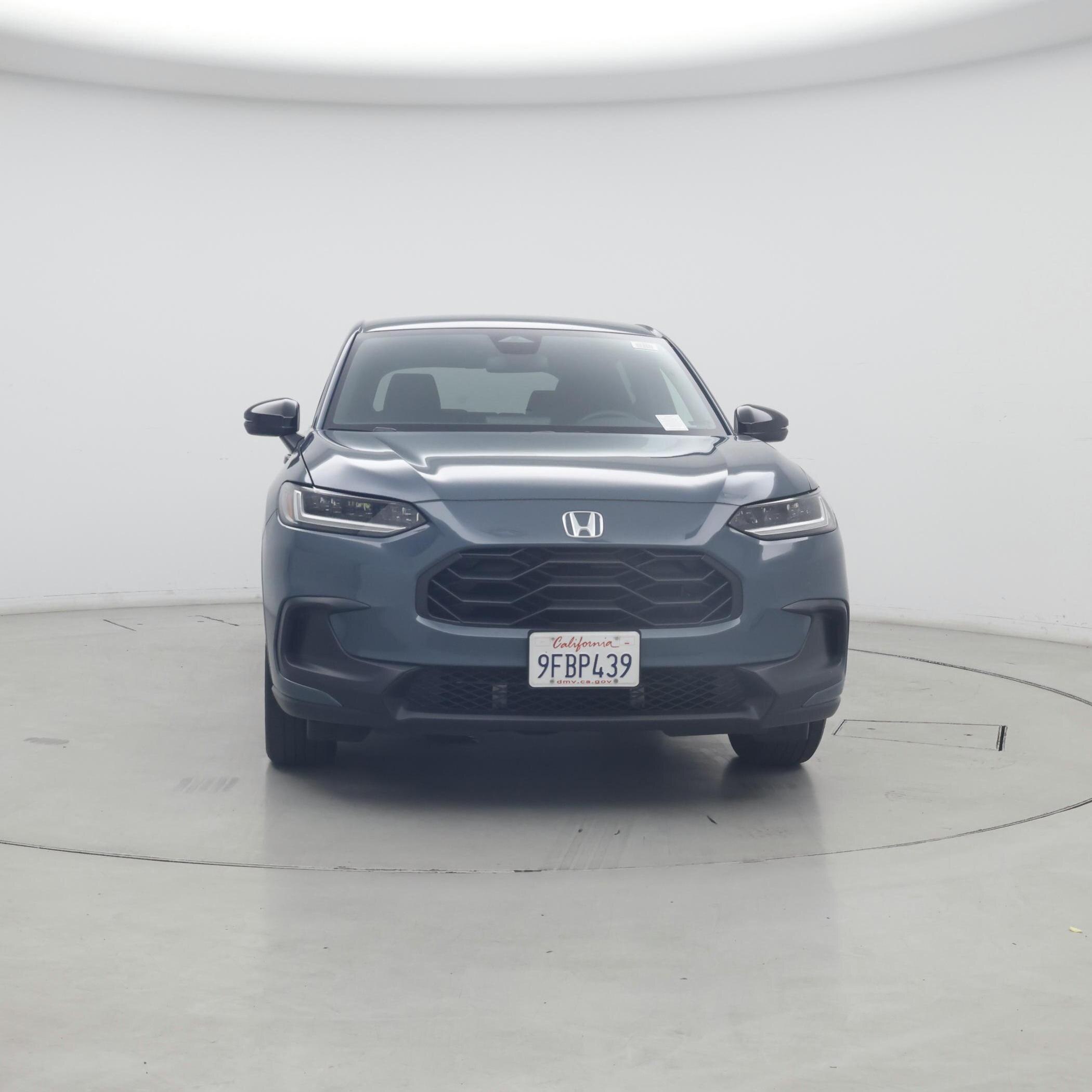 Thumbnail: 2023 Honda HR-V - 5