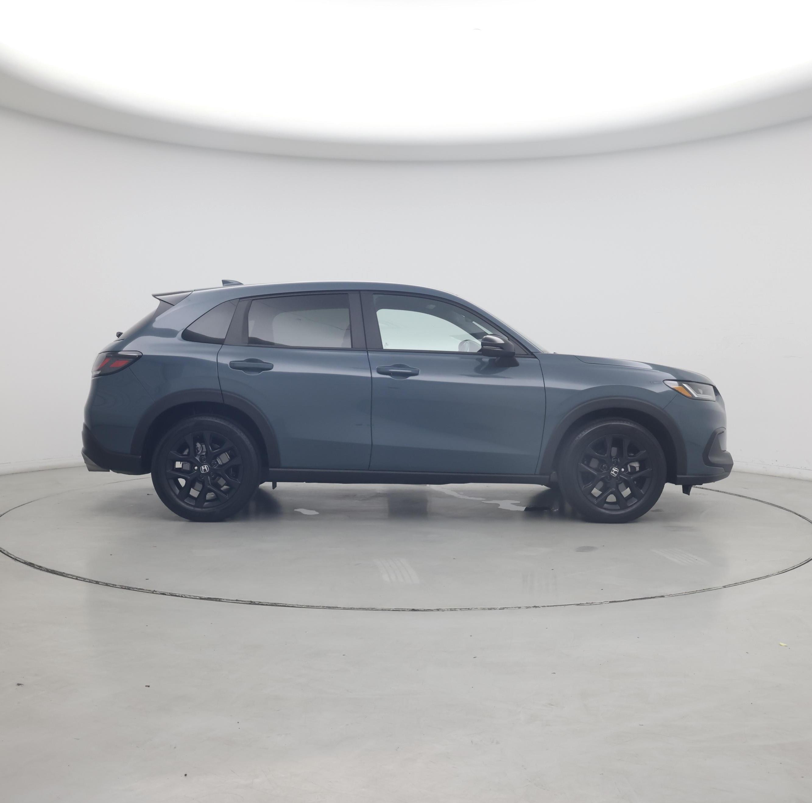 Thumbnail: 2023 Honda HR-V - 7