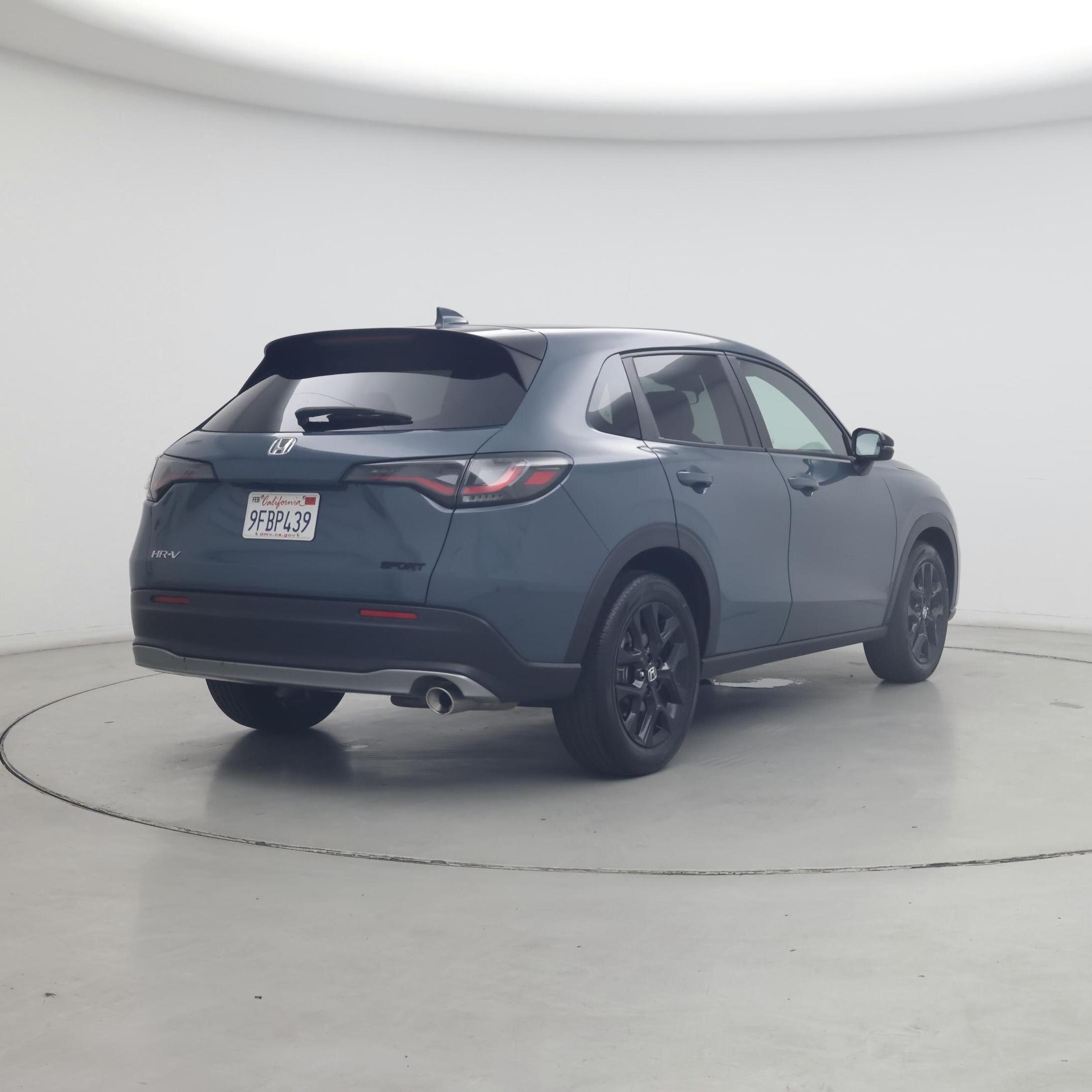 Thumbnail: 2023 Honda HR-V - 8