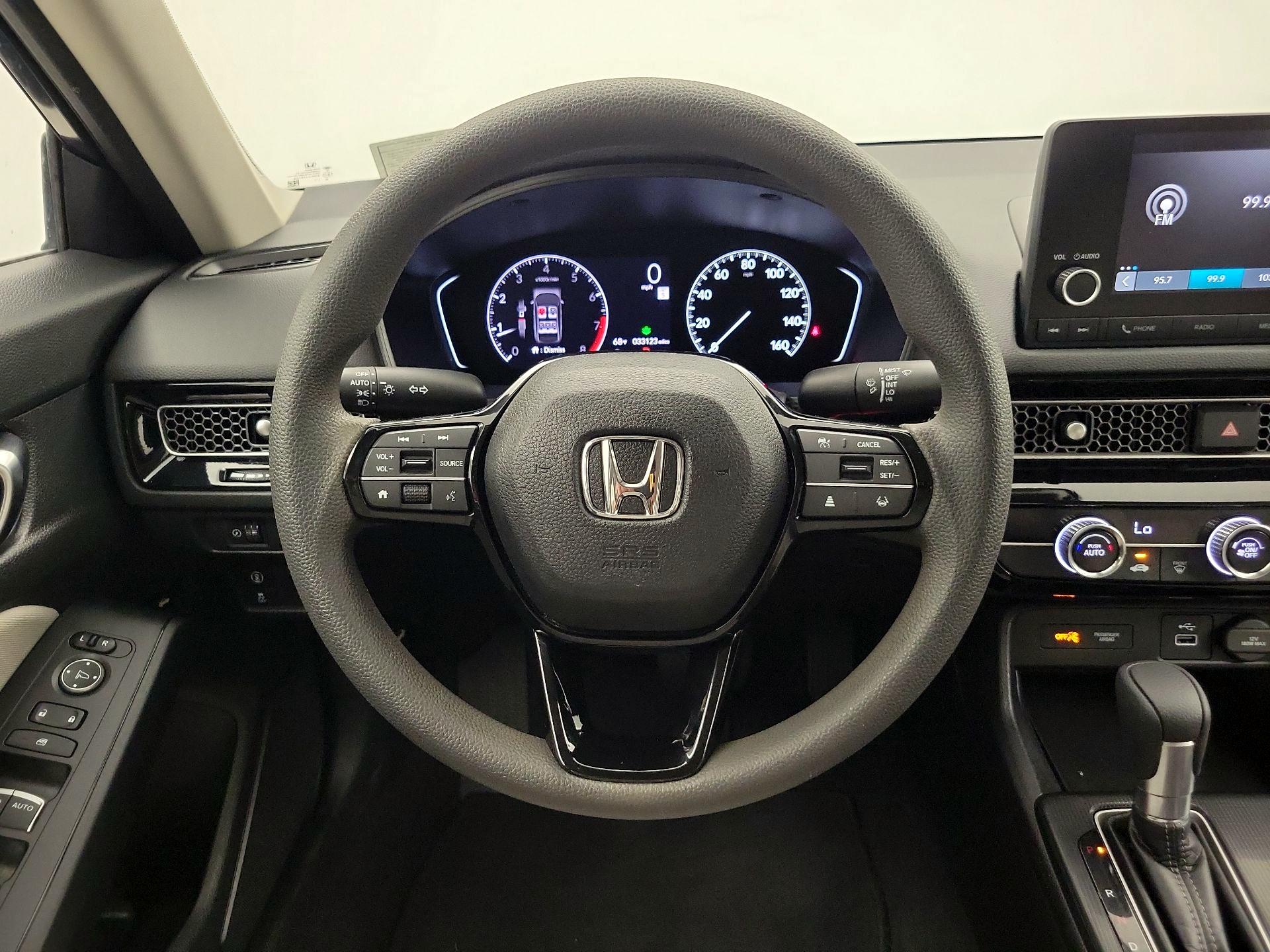 Thumbnail: 2022 Honda Civic - 10