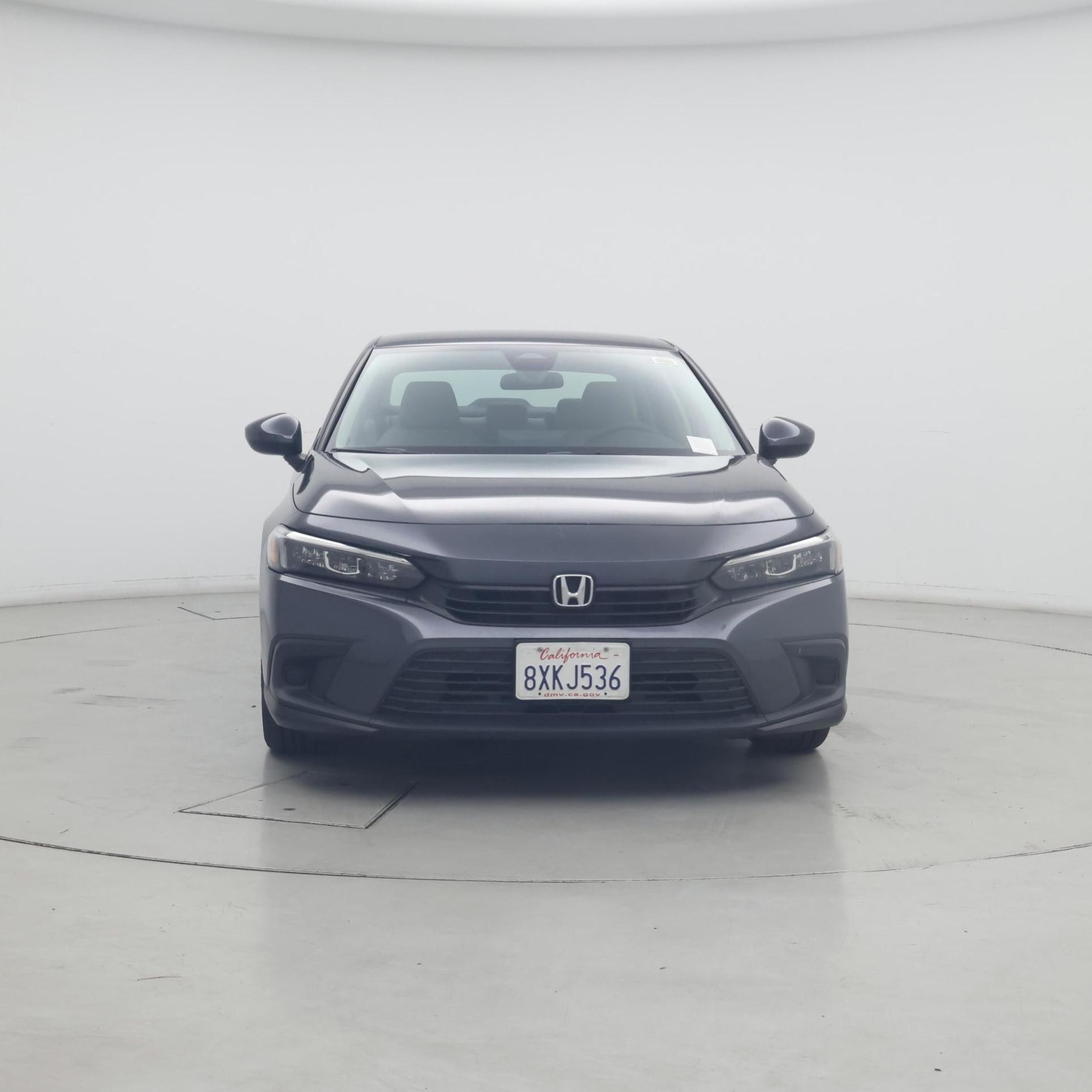 Thumbnail: 2022 Honda Civic - 5
