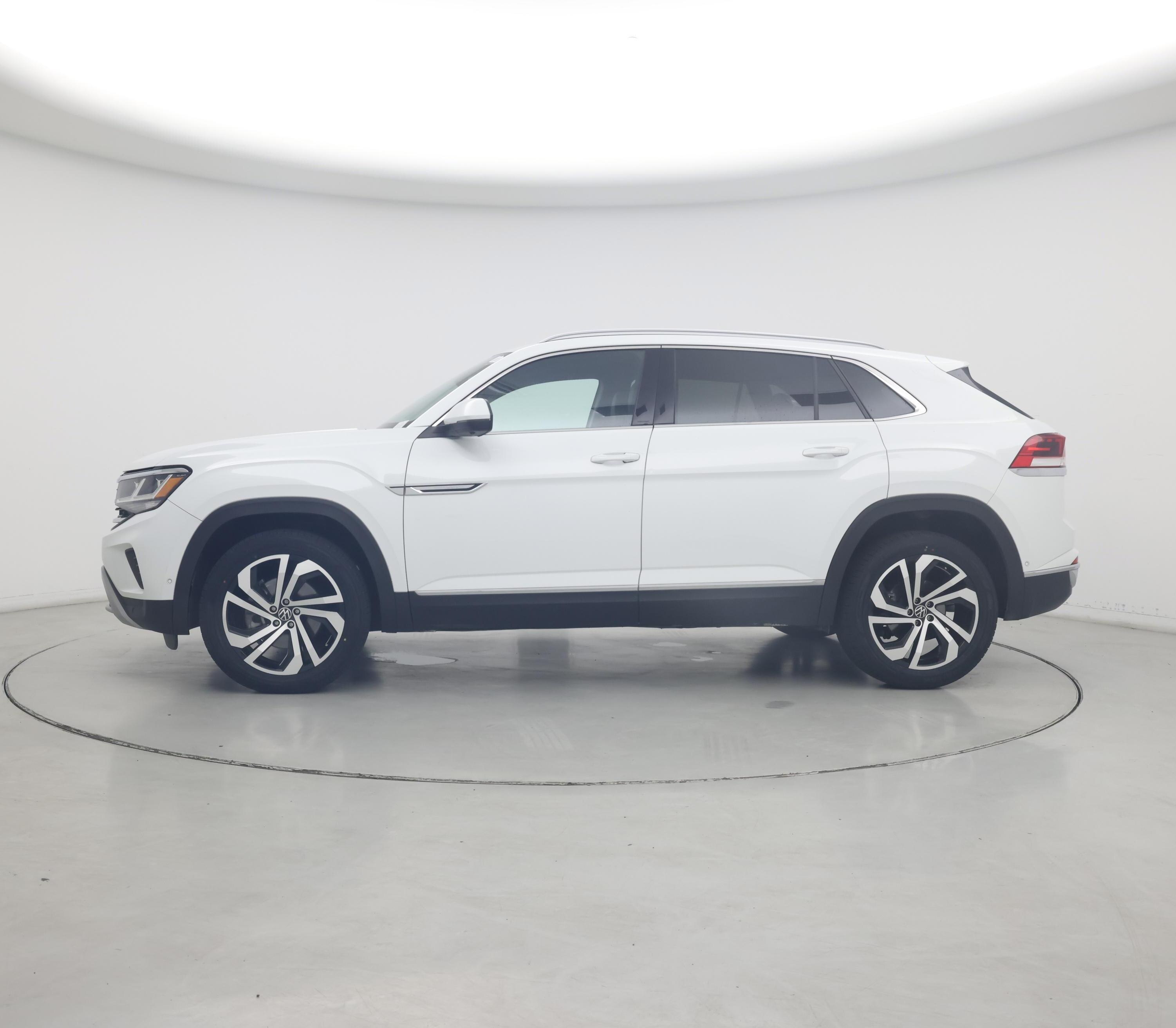Thumbnail: 2021 Volkswagen Atlas - 3