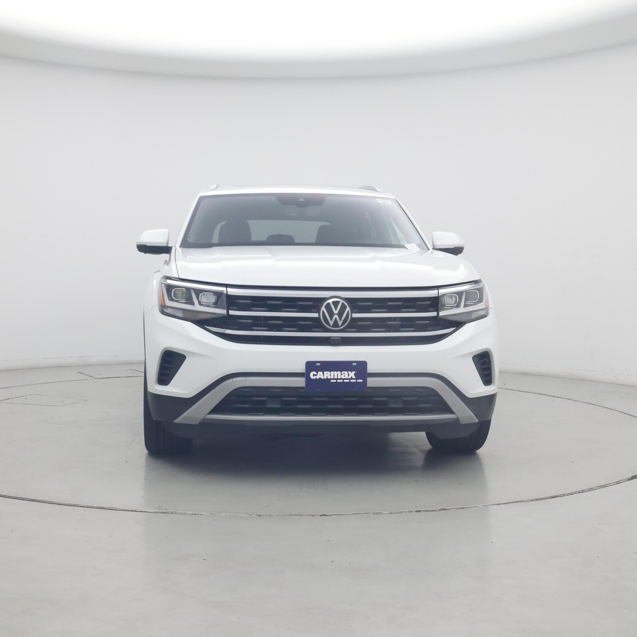 Thumbnail: 2021 Volkswagen Atlas - 5