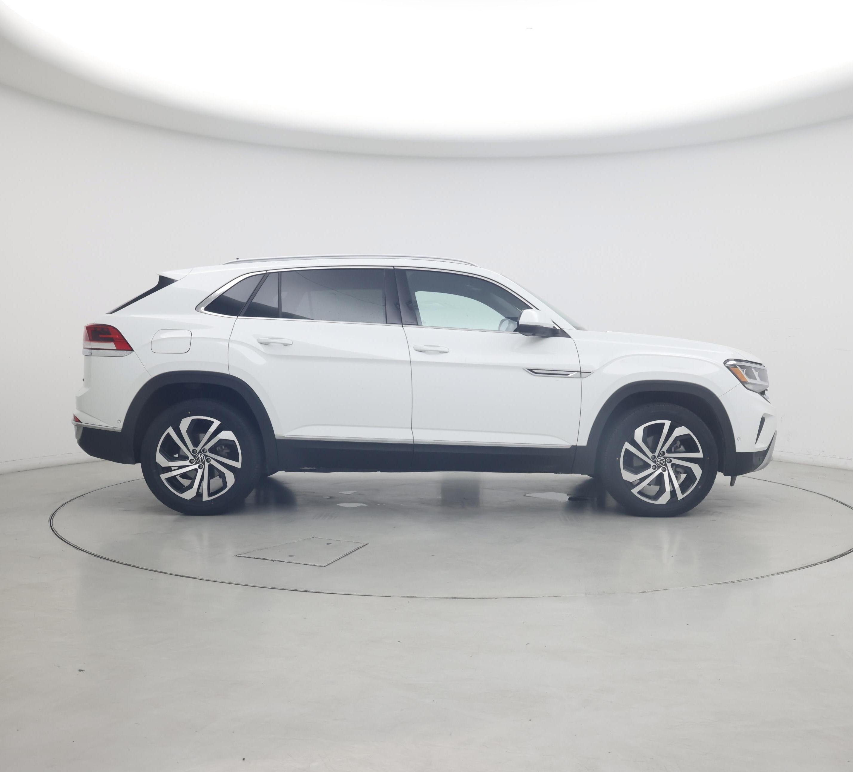 Thumbnail: 2021 Volkswagen Atlas - 7