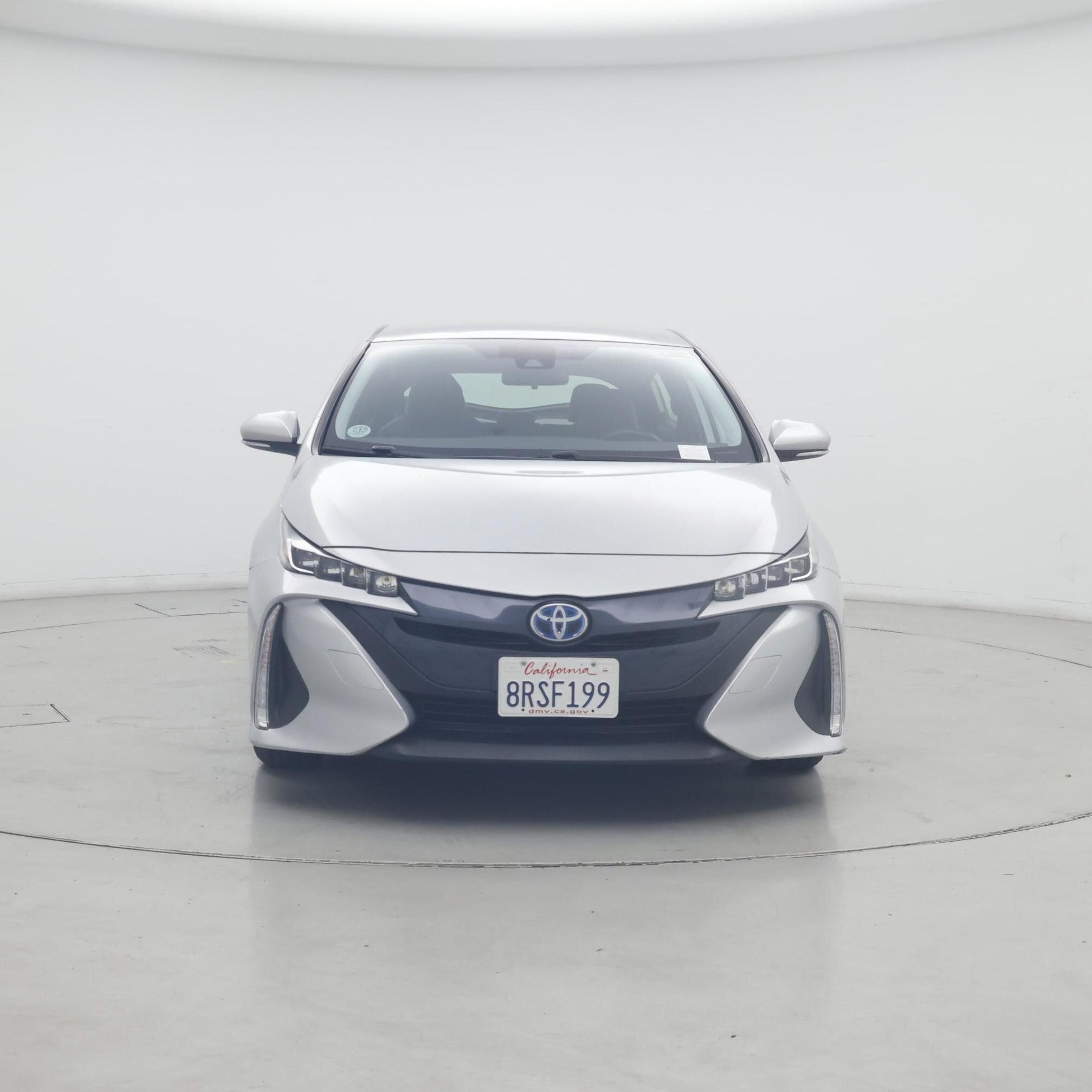 Thumbnail: 2020 Toyota Prius Prime - 5