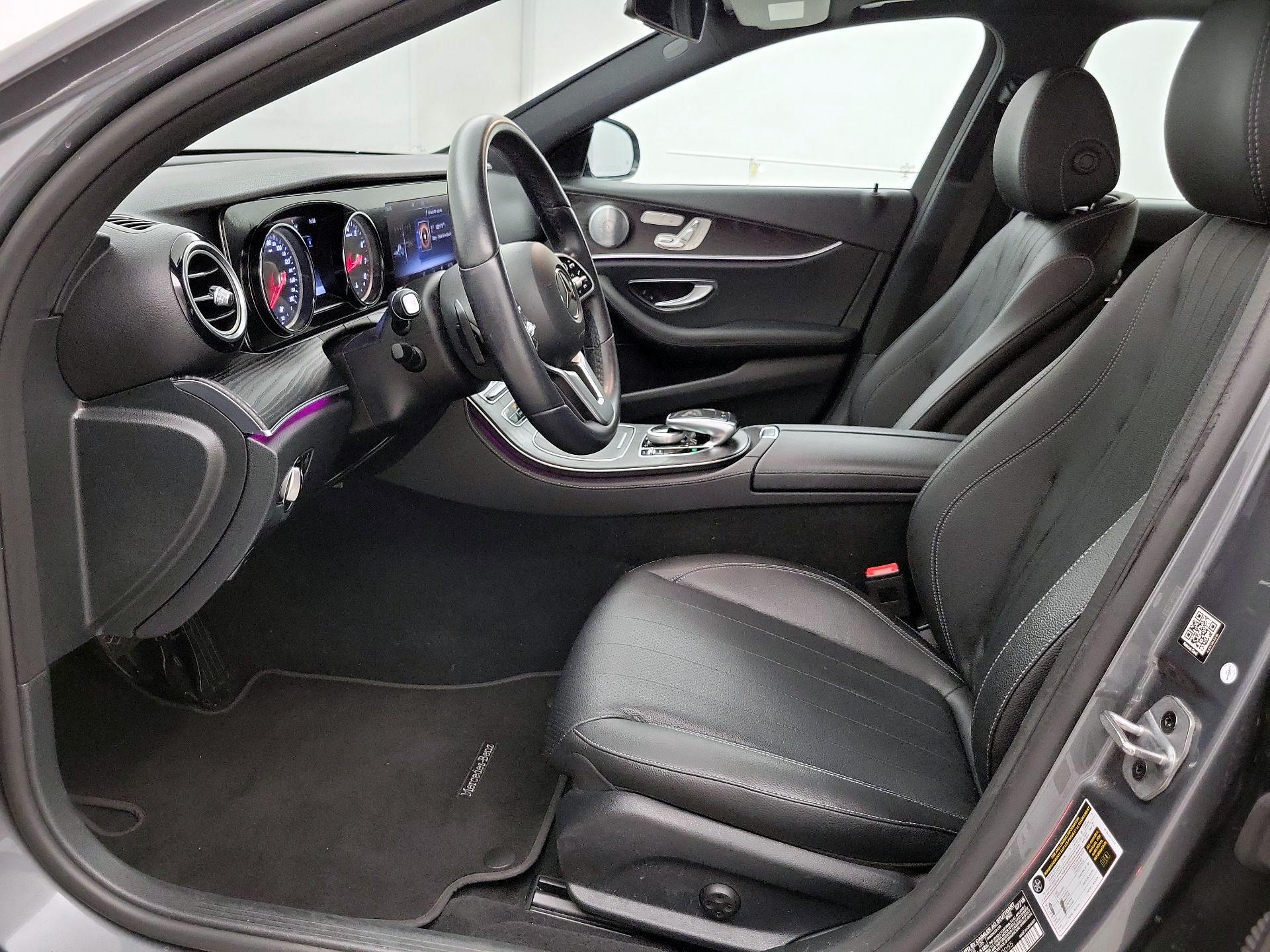 Thumbnail: 2019 Mercedes-Benz E-Class - 11