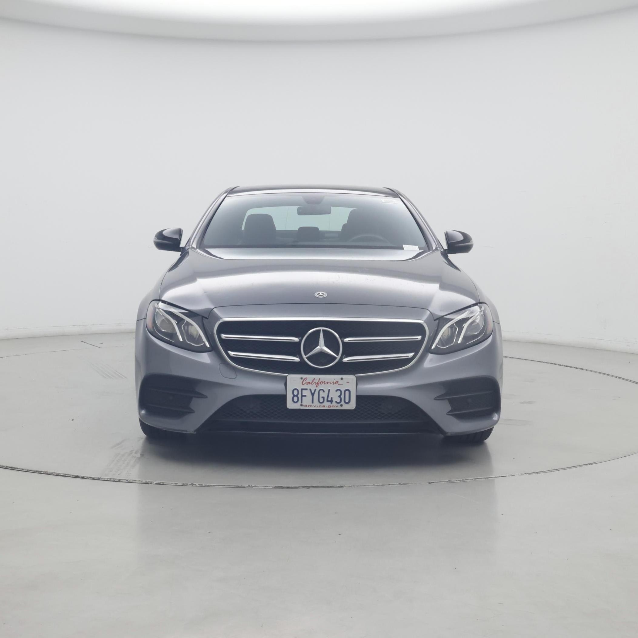 Thumbnail: 2019 Mercedes-Benz E-Class - 5