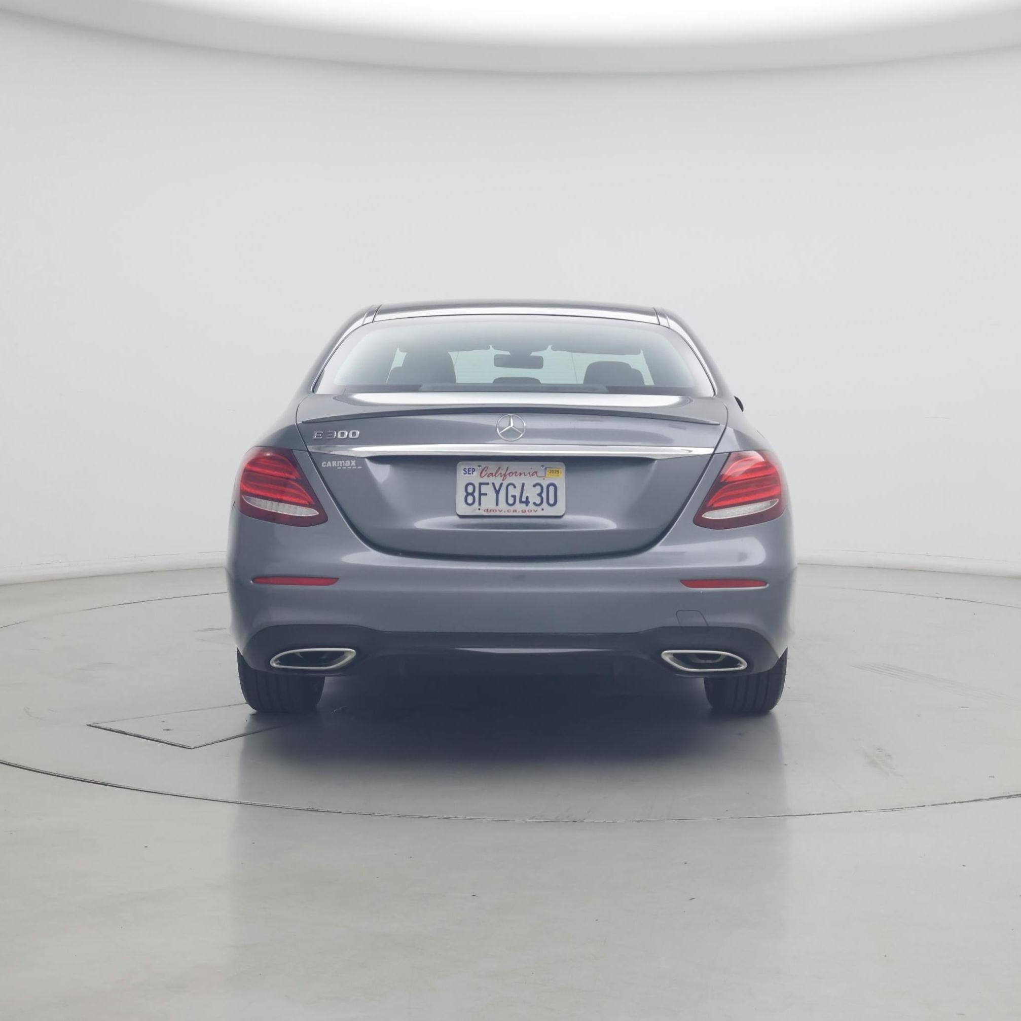 Thumbnail: 2019 Mercedes-Benz E-Class - 6