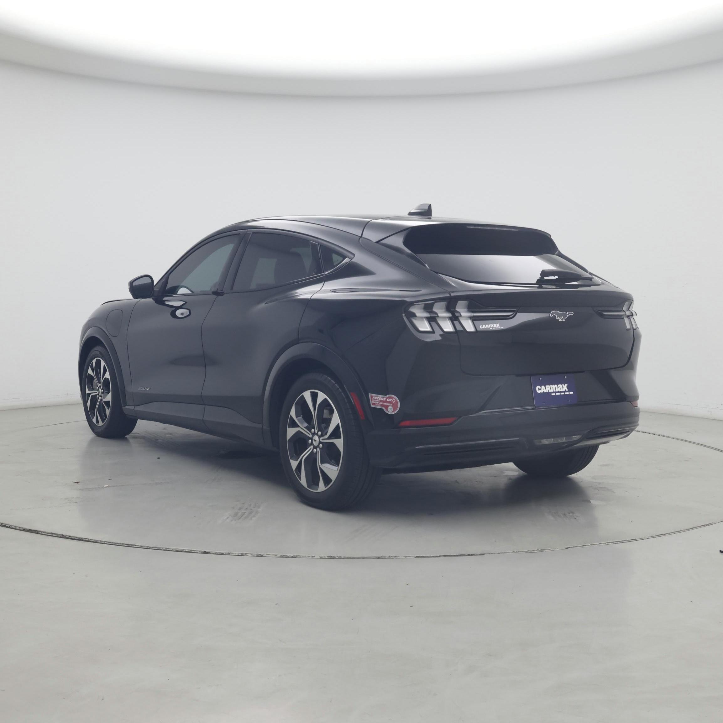 Thumbnail: 2023 Ford Mustang Mach-E - 2