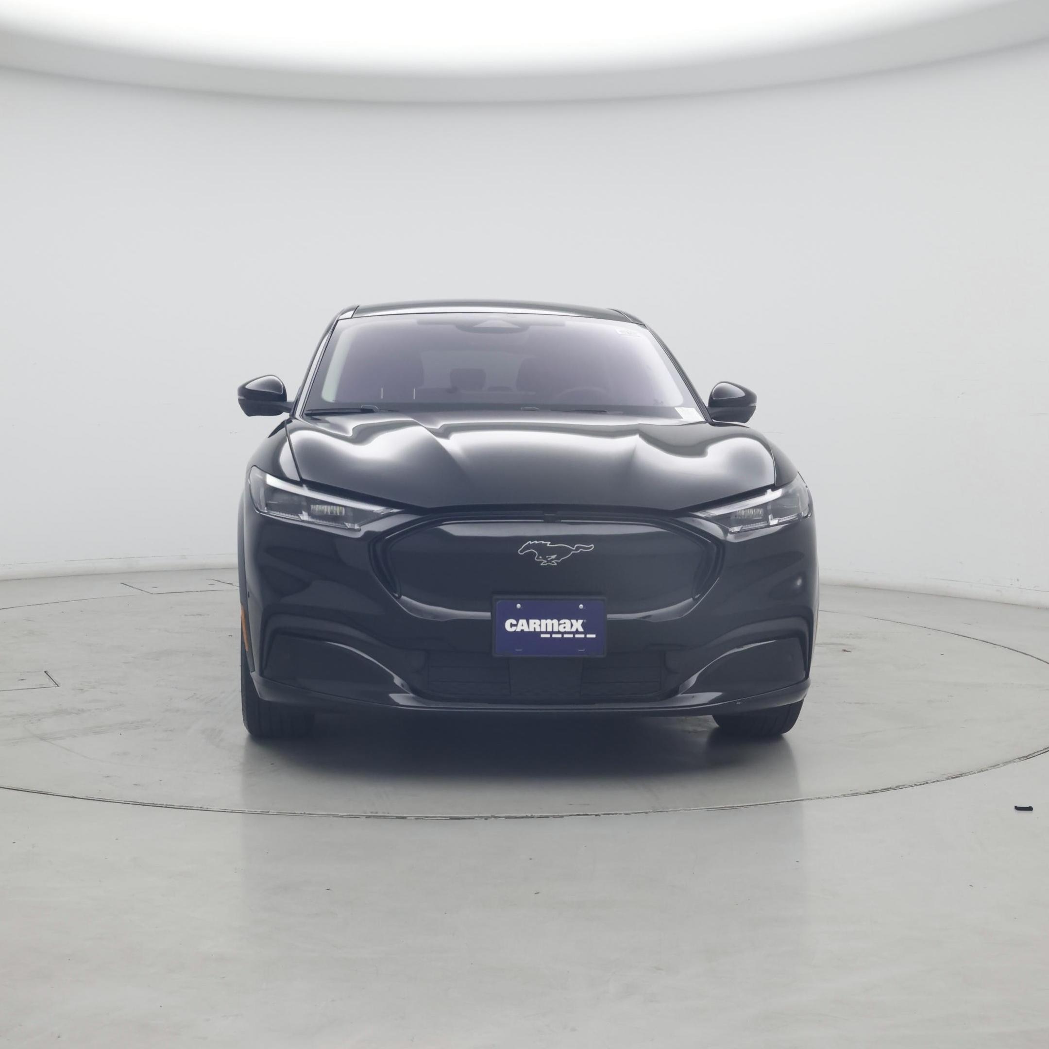Thumbnail: 2023 Ford Mustang Mach-E - 5