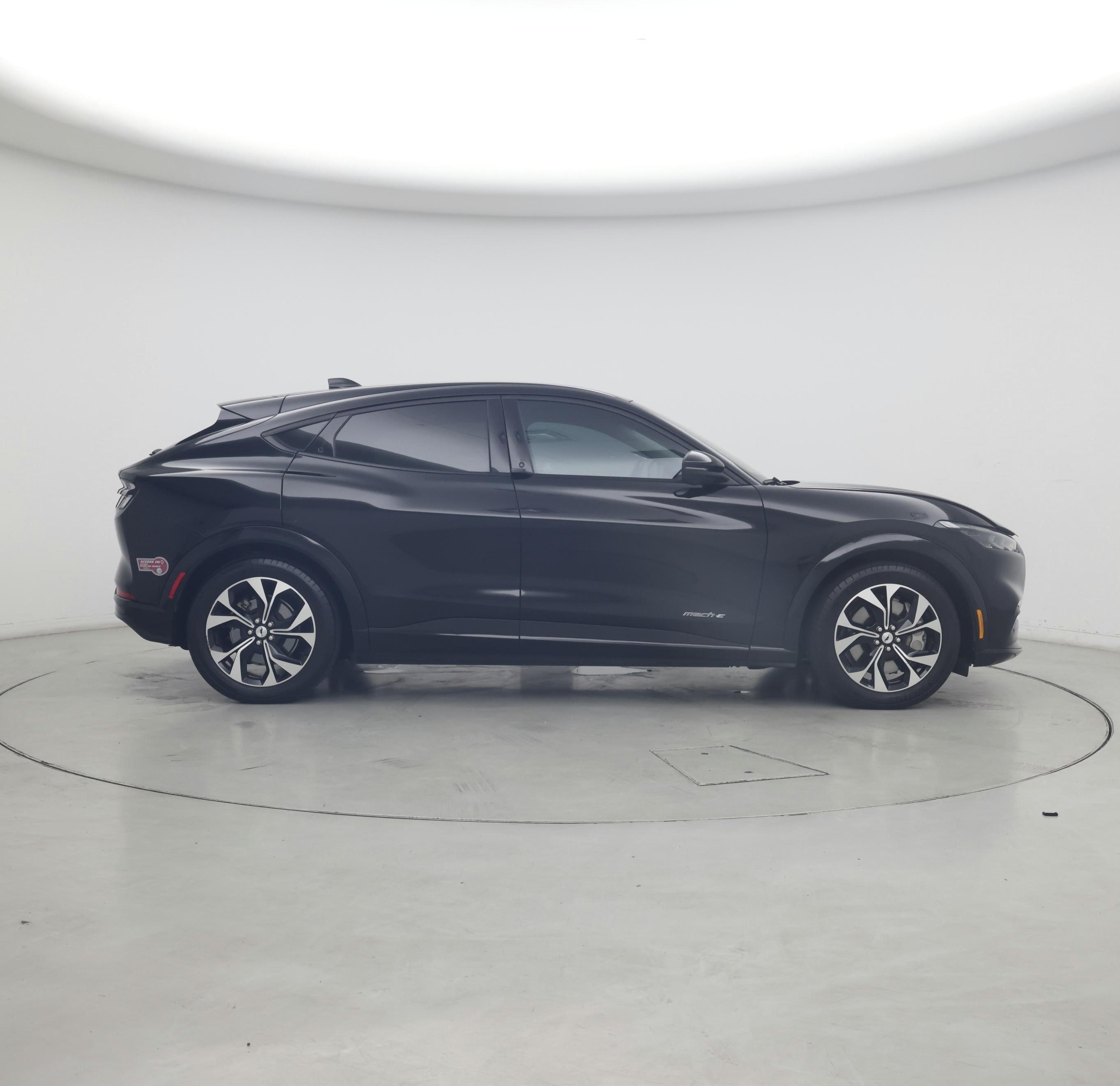 Thumbnail: 2023 Ford Mustang Mach-E - 7