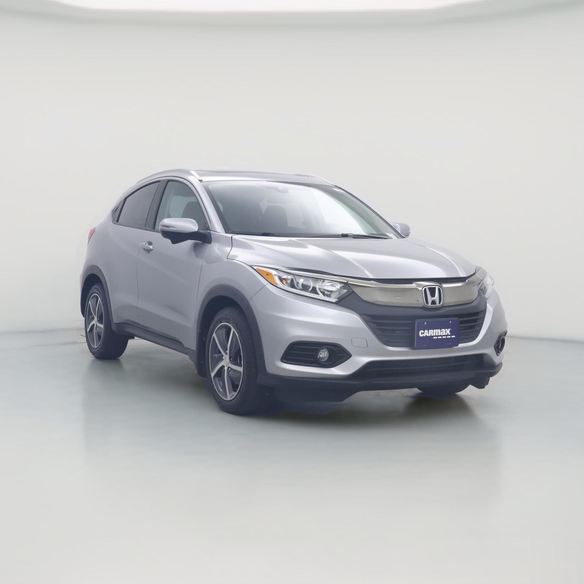 Thumbnail: 2022 Honda HR-V - 1