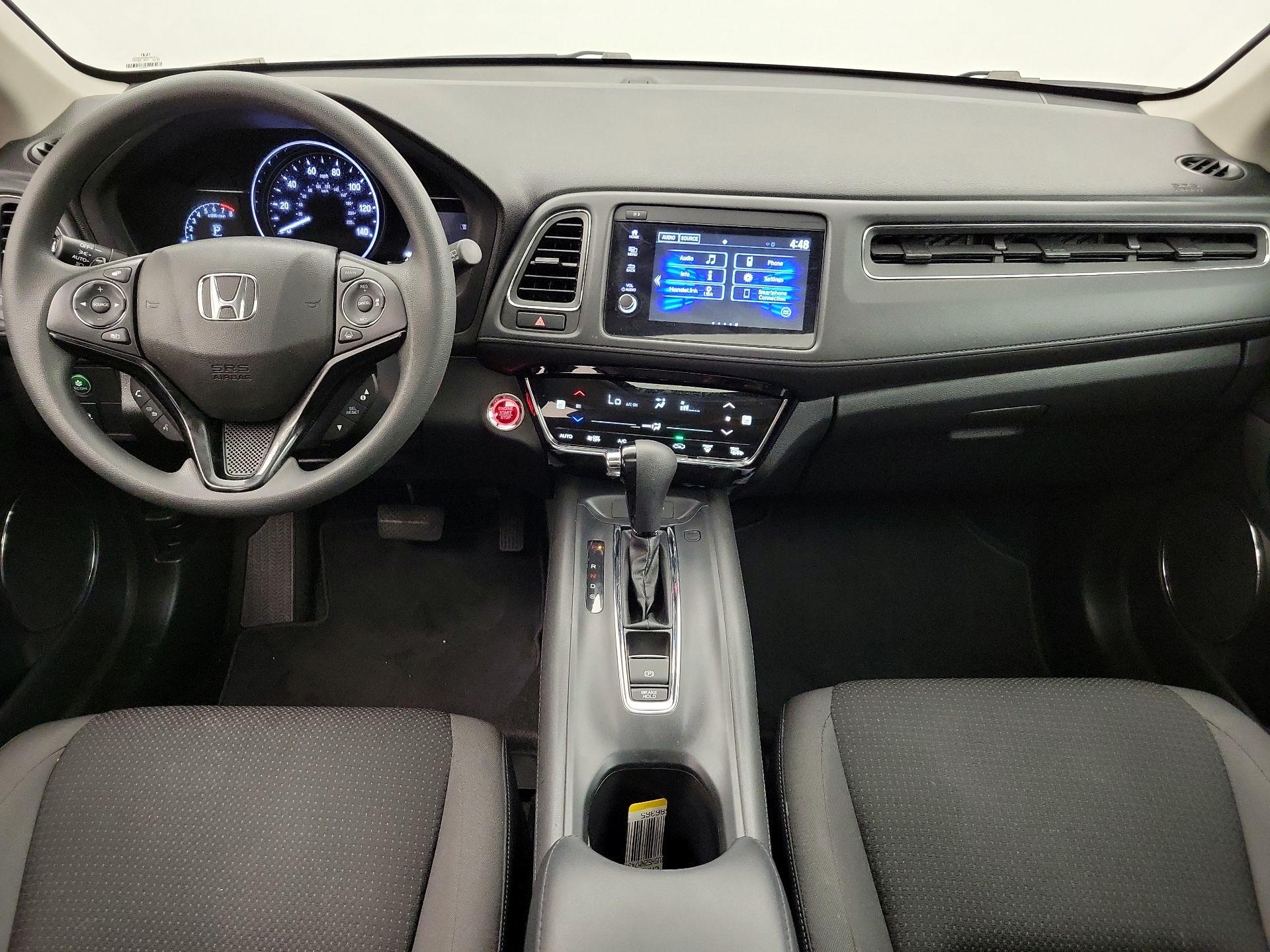 Thumbnail: 2022 Honda HR-V - 9