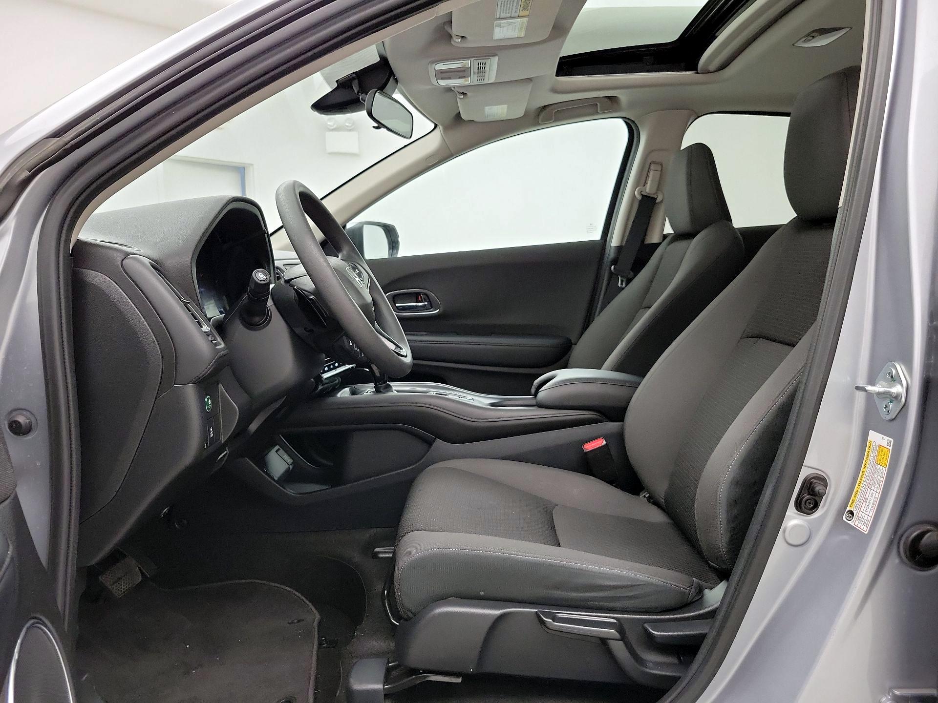 Thumbnail: 2022 Honda HR-V - 11