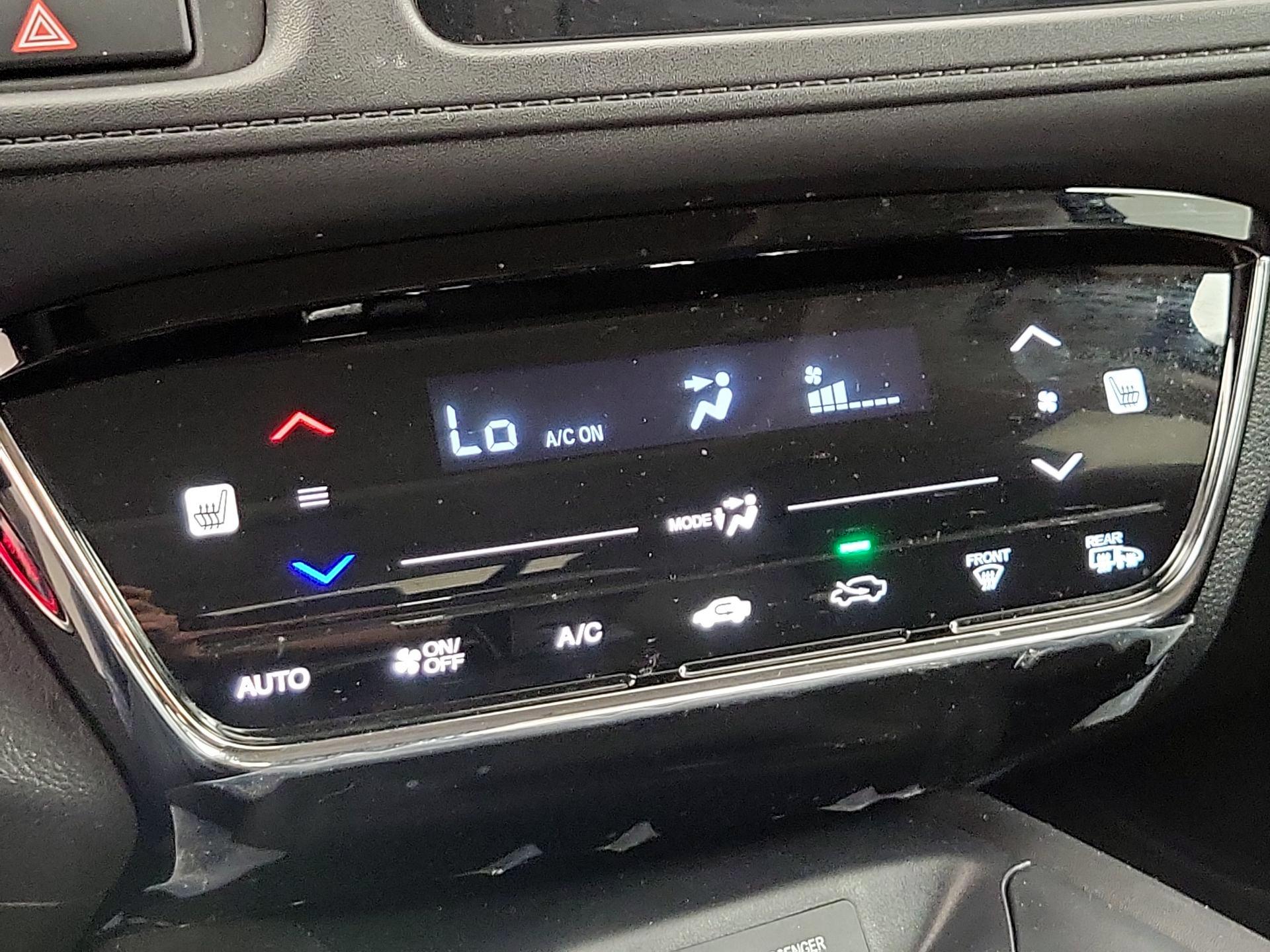 Thumbnail: 2022 Honda HR-V - 16