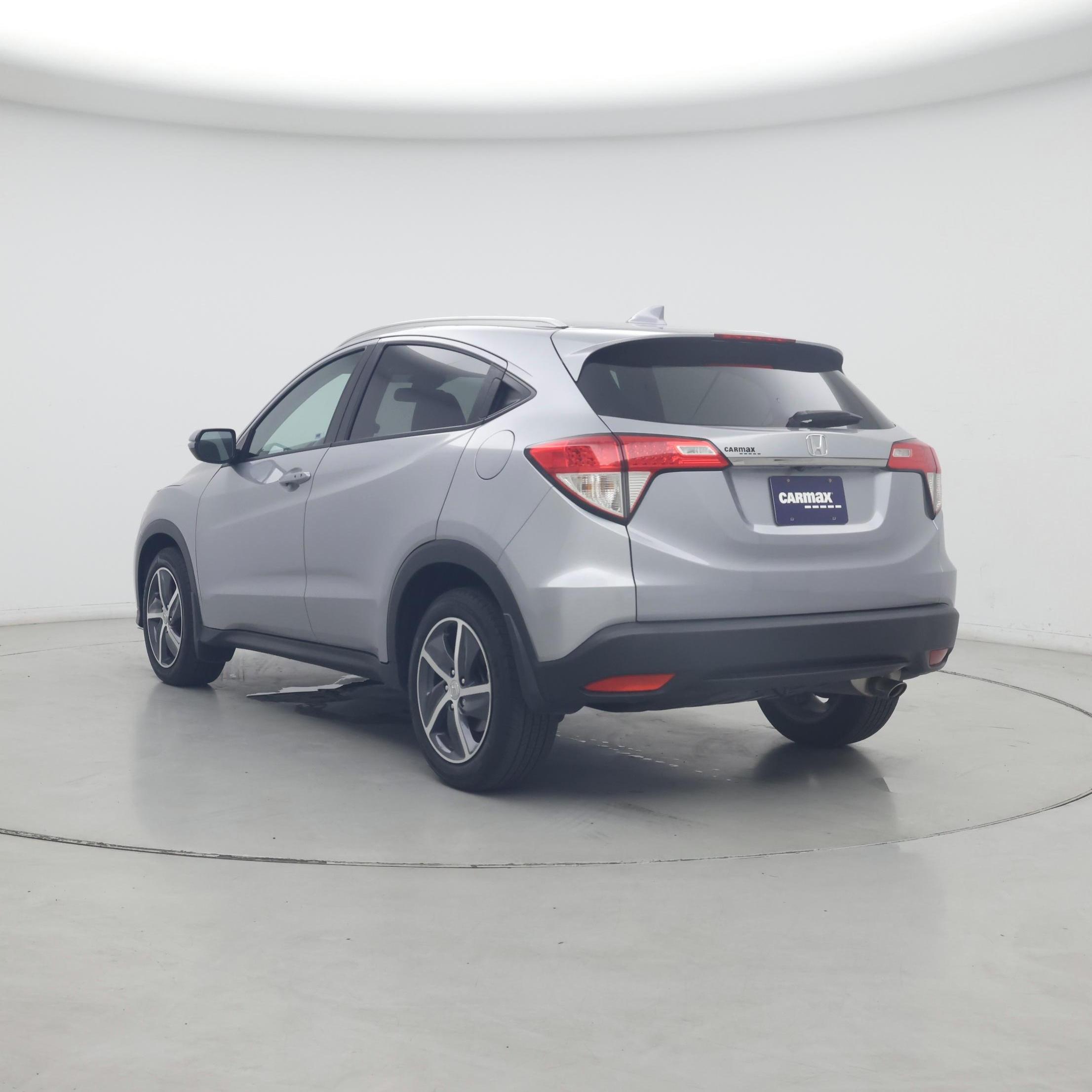 Thumbnail: 2022 Honda HR-V - 2