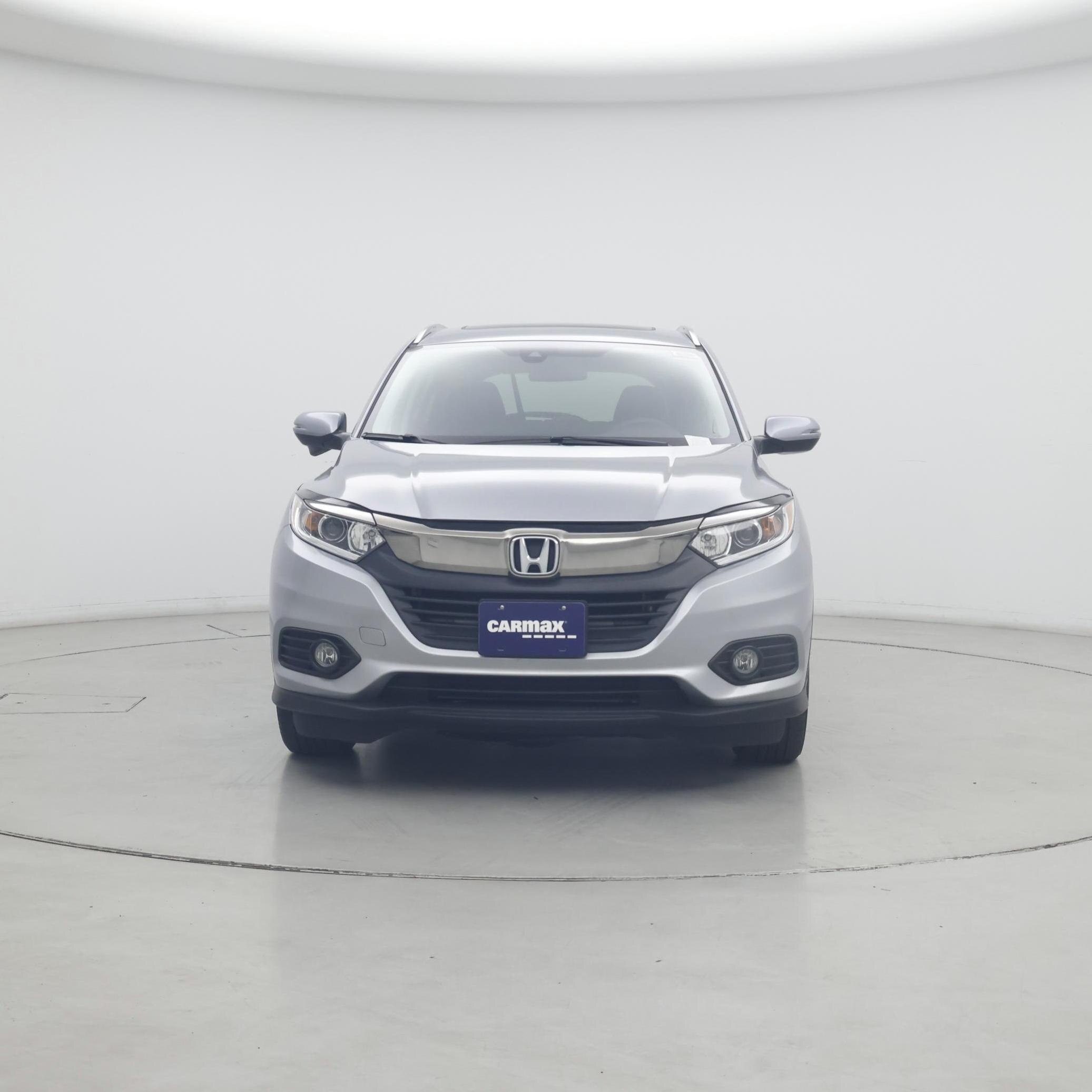 Thumbnail: 2022 Honda HR-V - 5