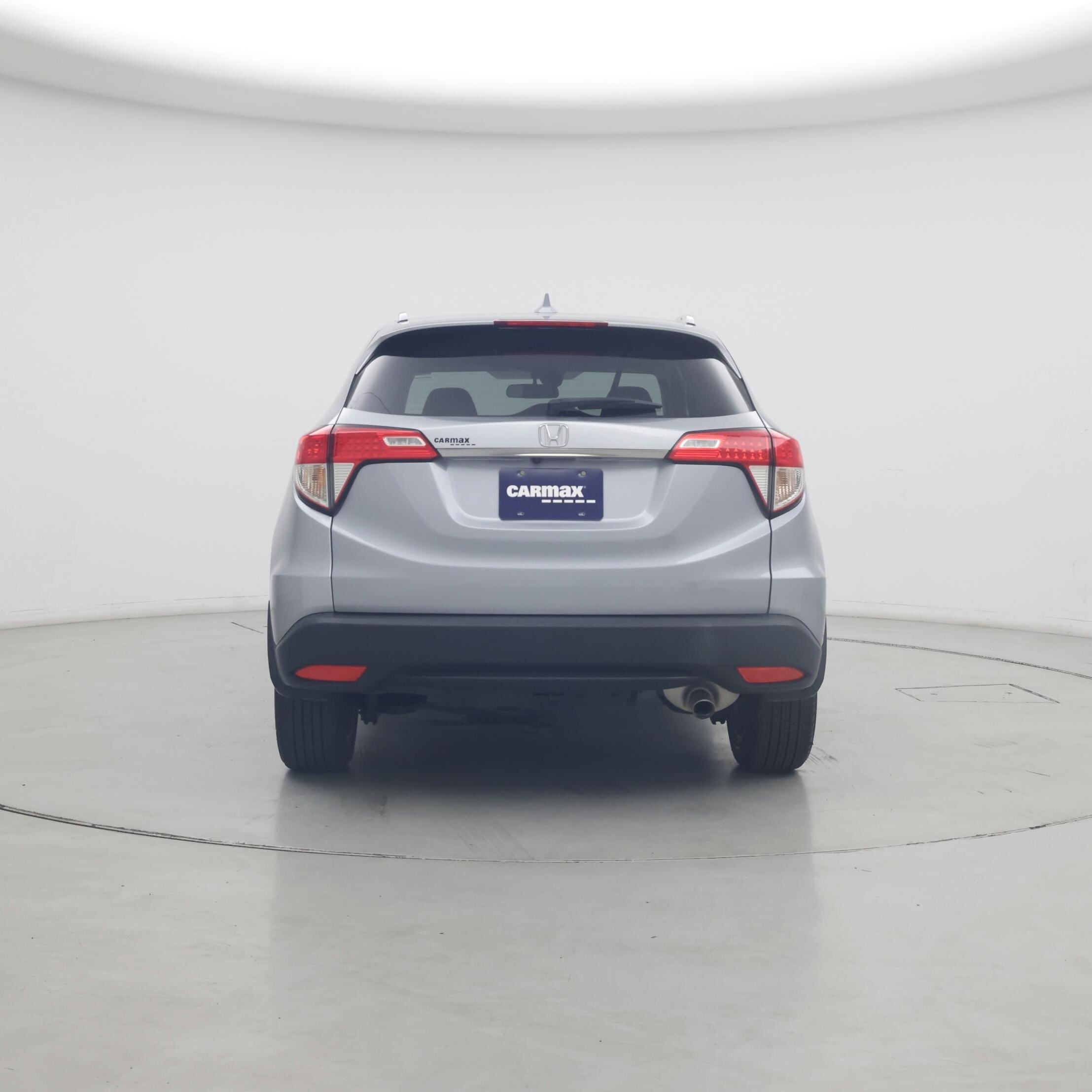 Thumbnail: 2022 Honda HR-V - 6