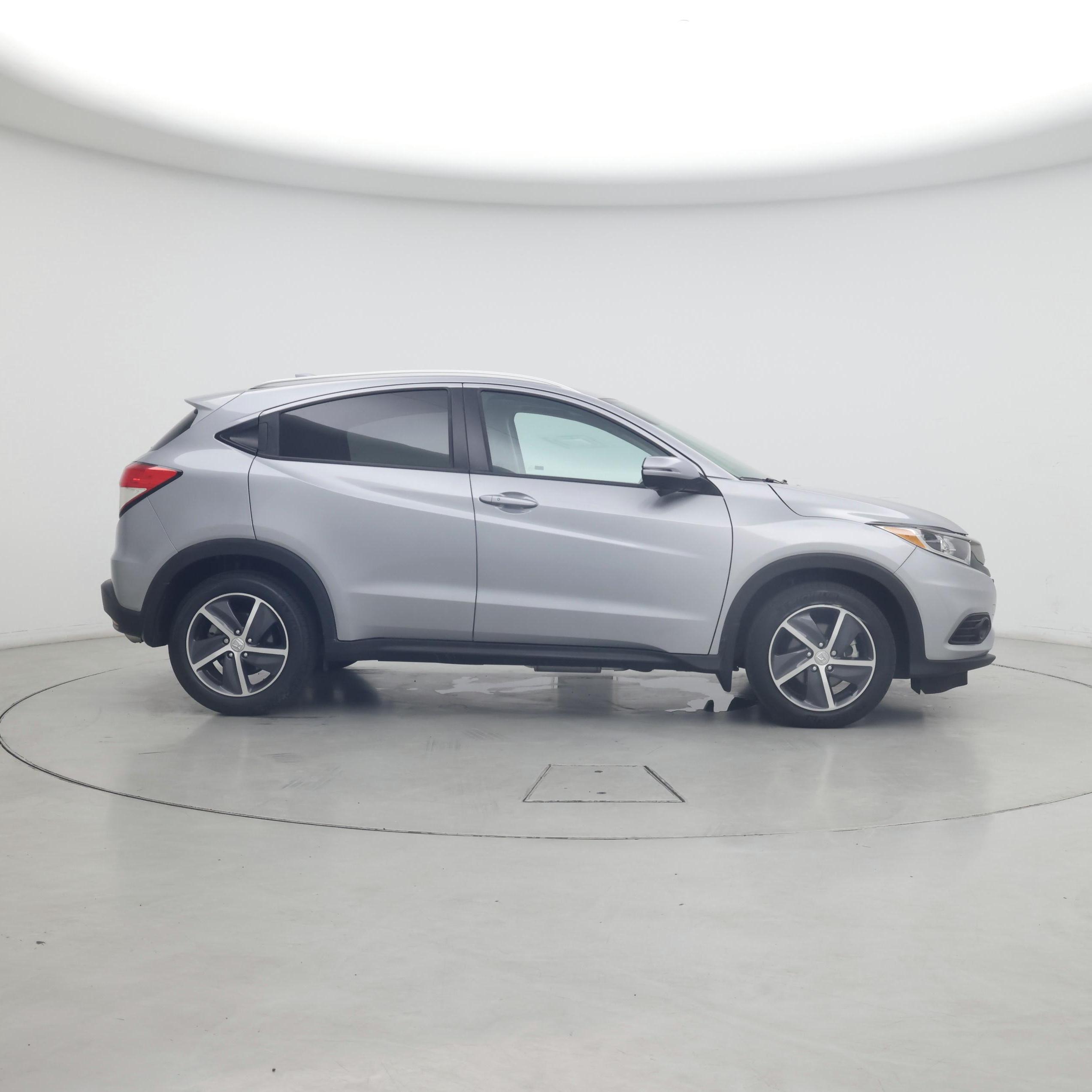 Thumbnail: 2022 Honda HR-V - 7