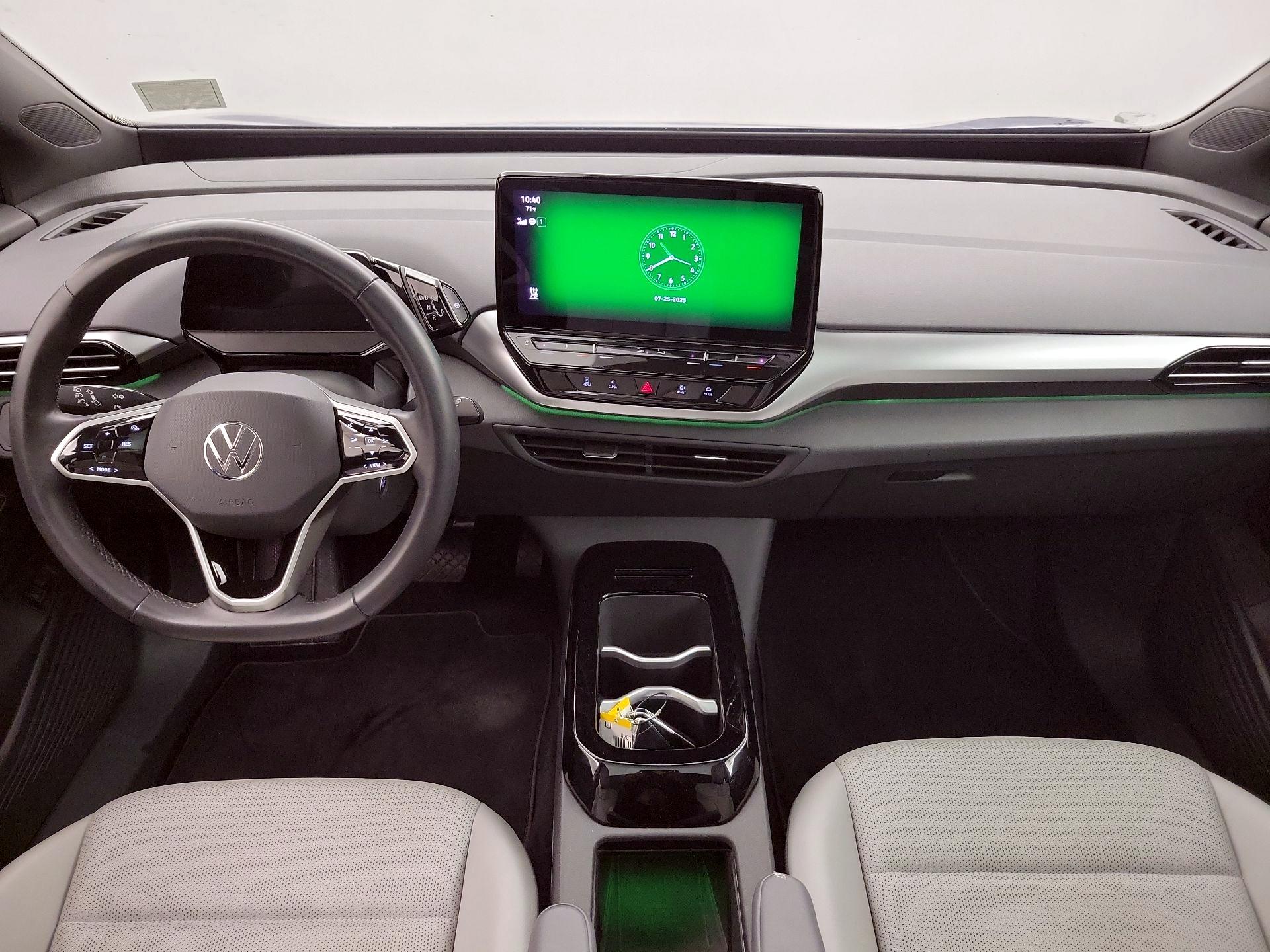 Thumbnail: 2022 Volkswagen ID.4 - 9