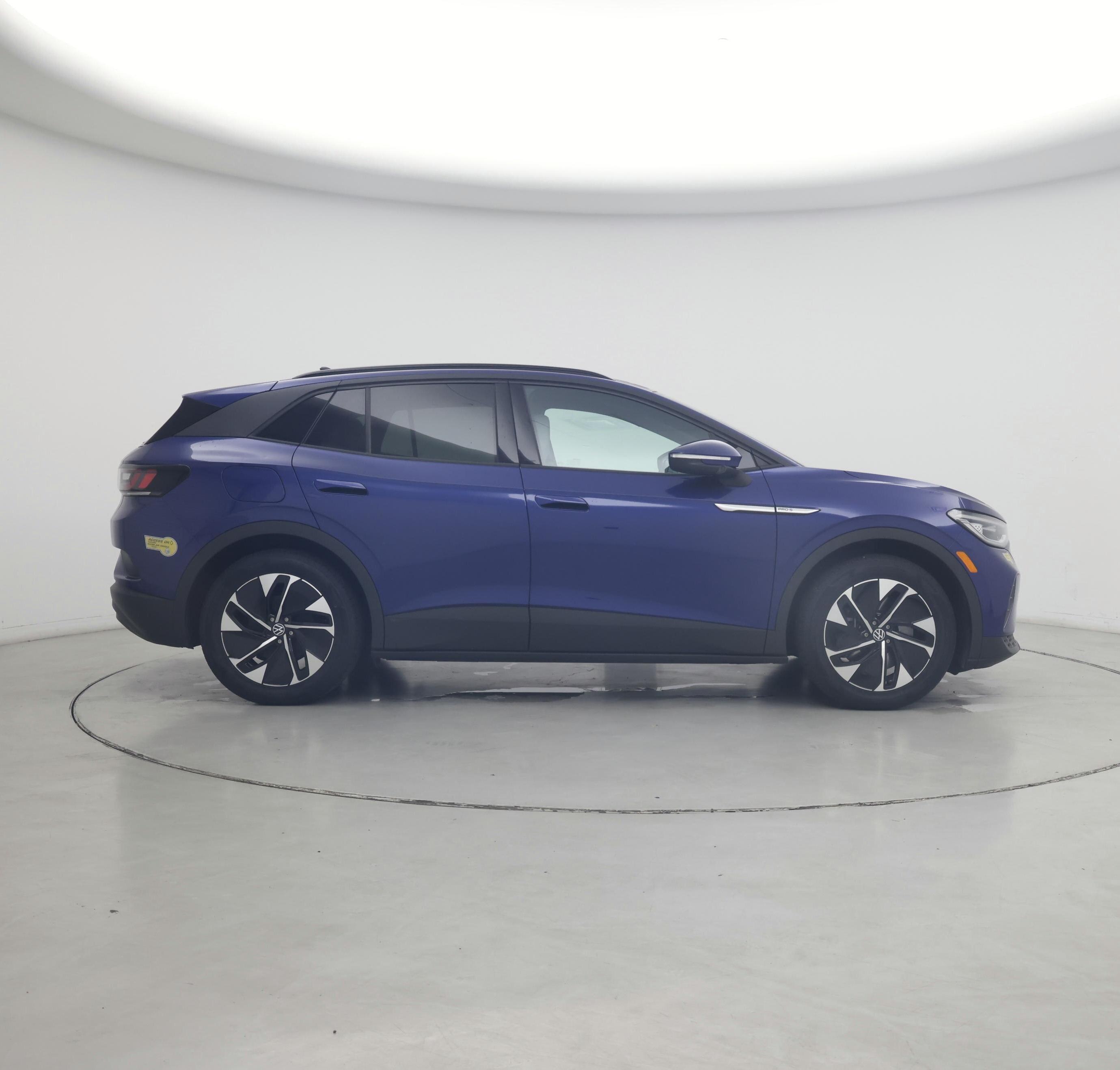 Thumbnail: 2022 Volkswagen ID.4 - 7