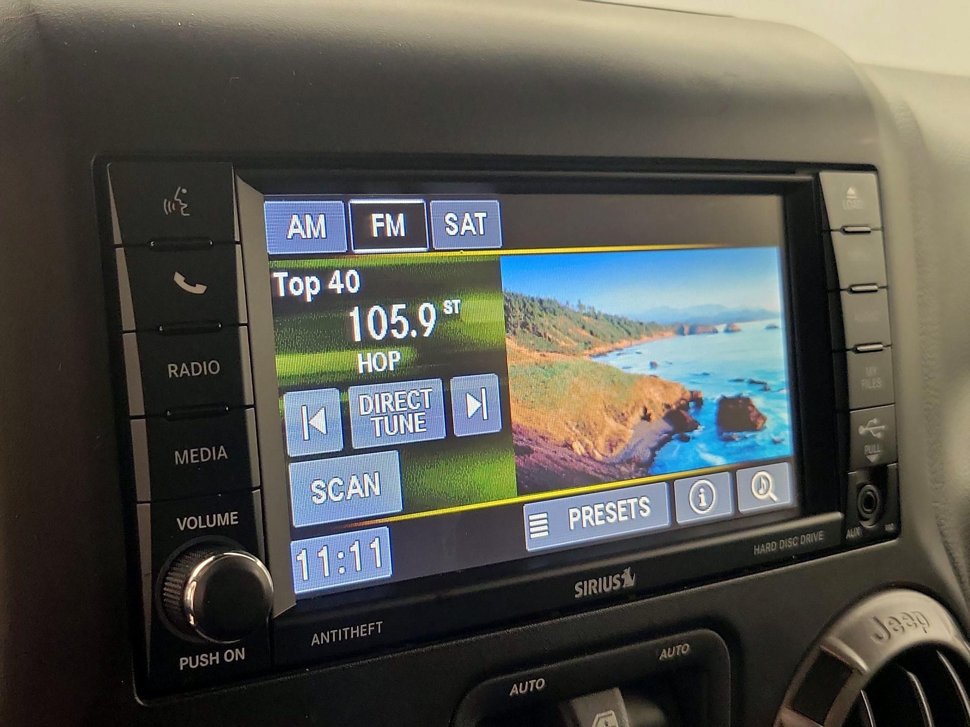 Thumbnail: 2014 Jeep Wrangler - 13