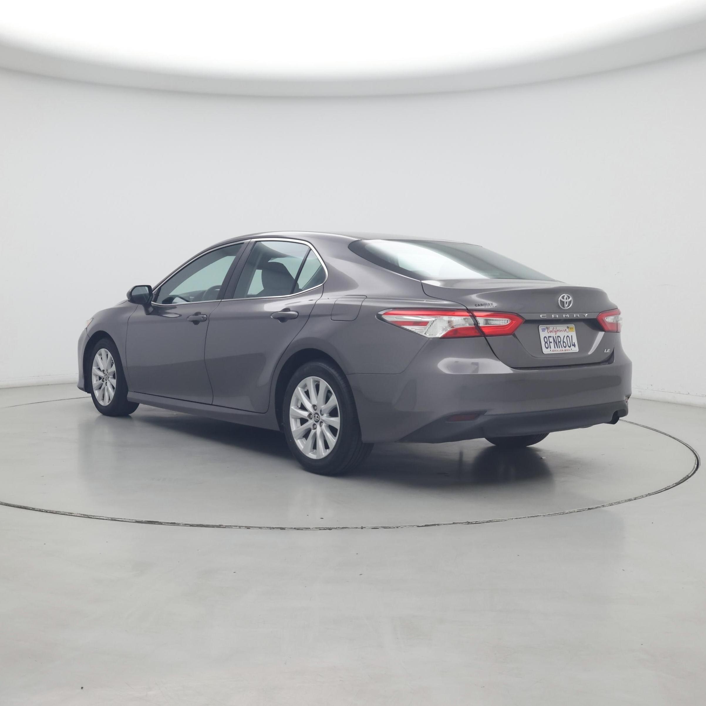 Thumbnail: 2018 Toyota Camry - 2