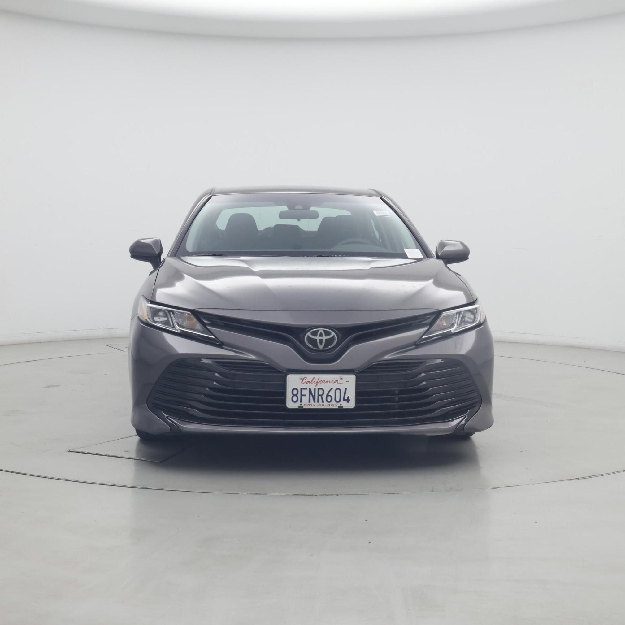 Thumbnail: 2018 Toyota Camry - 5