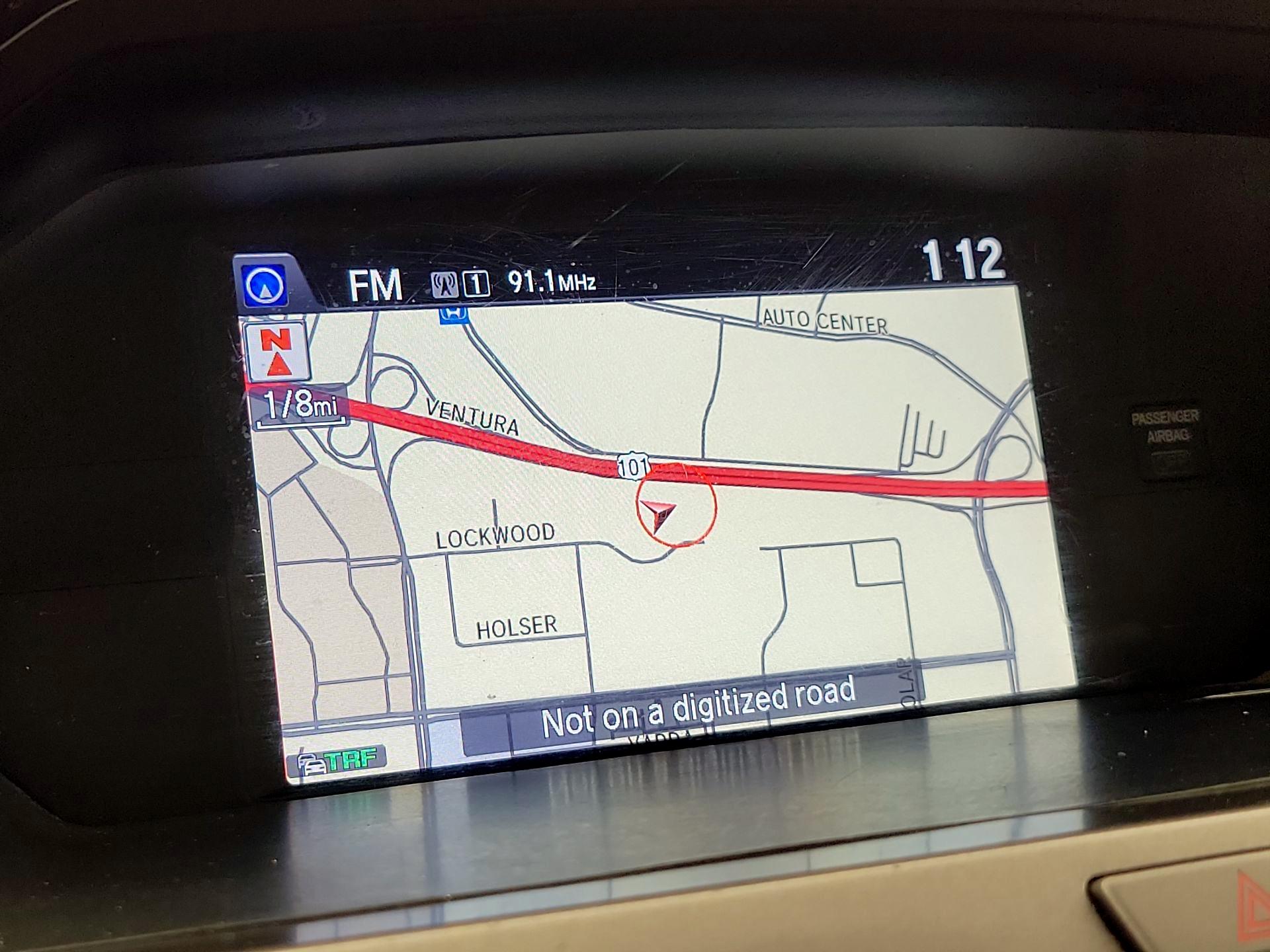 Thumbnail: 2015 Honda Odyssey - 14