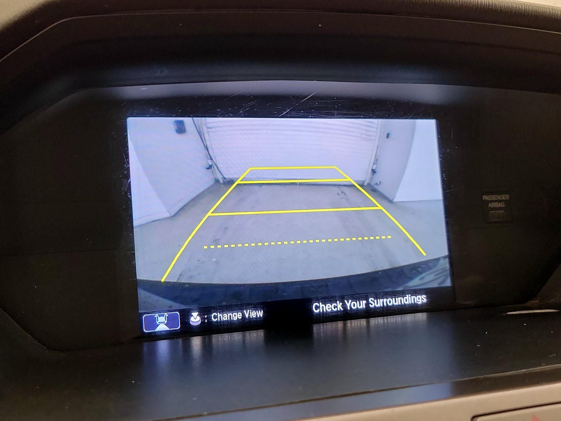 Thumbnail: 2015 Honda Odyssey - 15