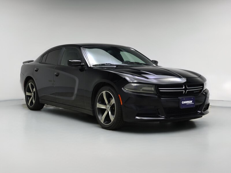 2017 Dodge Charger SE -
                  Murrieta, CA
