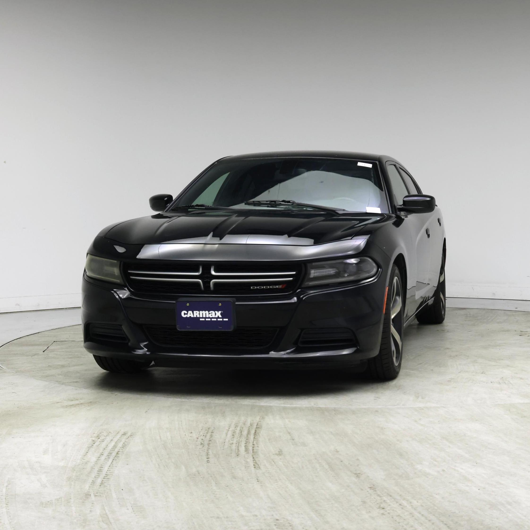 Thumbnail: 2017 Dodge Charger - 5