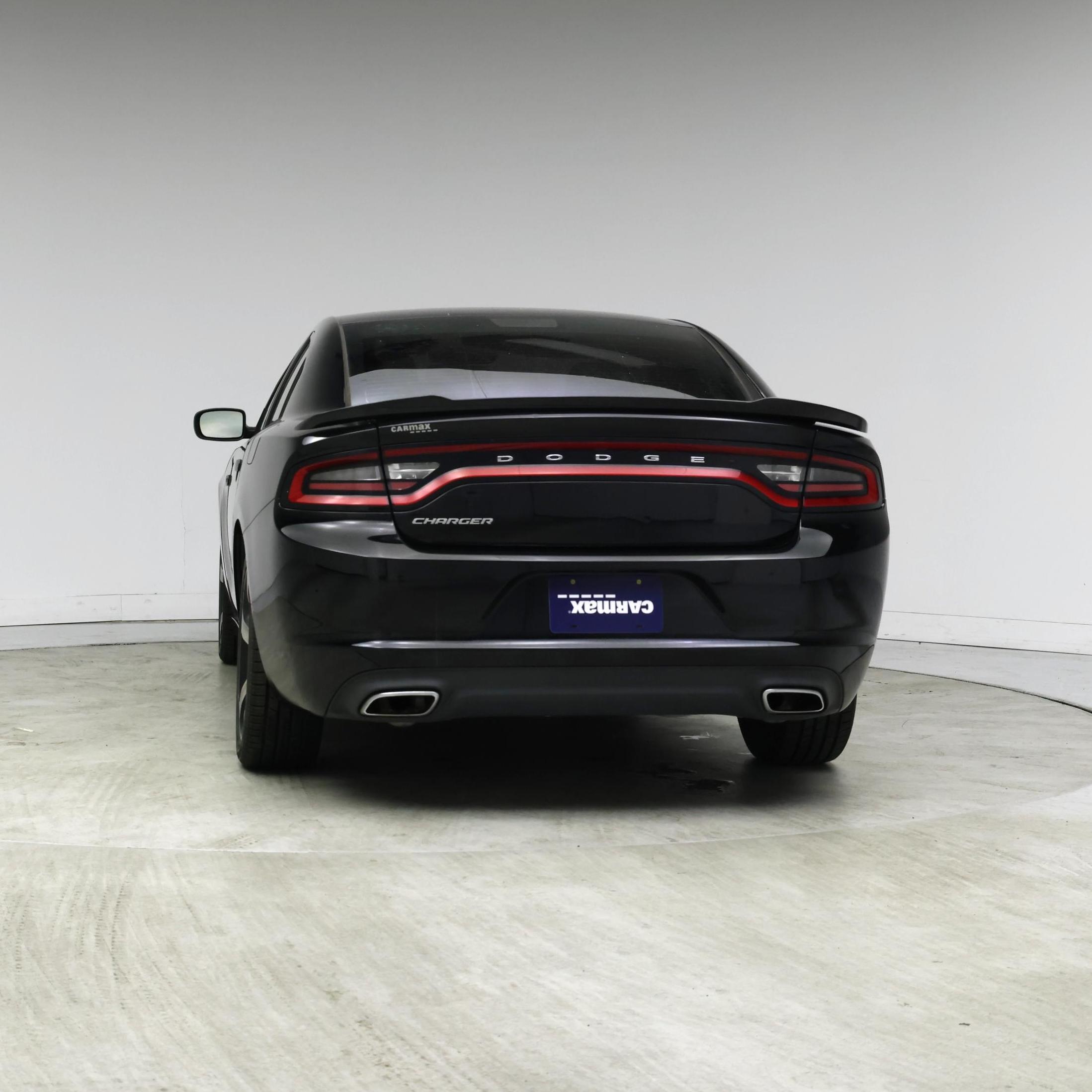 Thumbnail: 2017 Dodge Charger - 6
