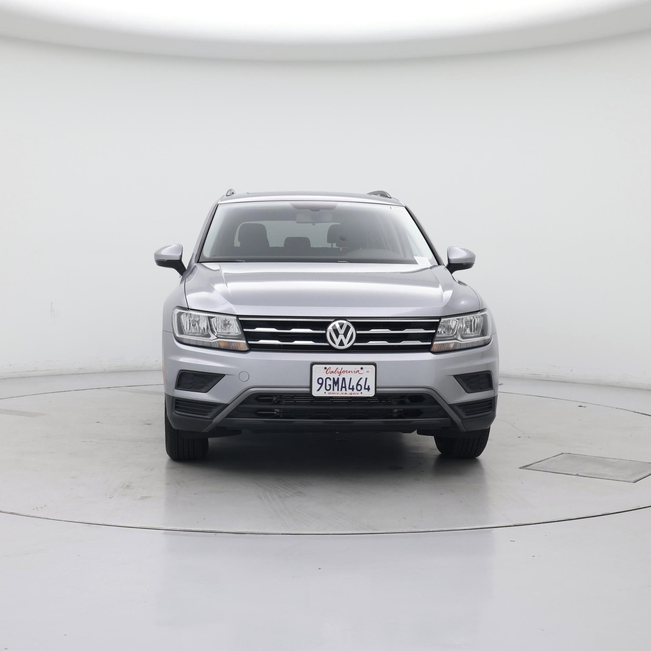 Thumbnail: 2020 Volkswagen Tiguan - 5