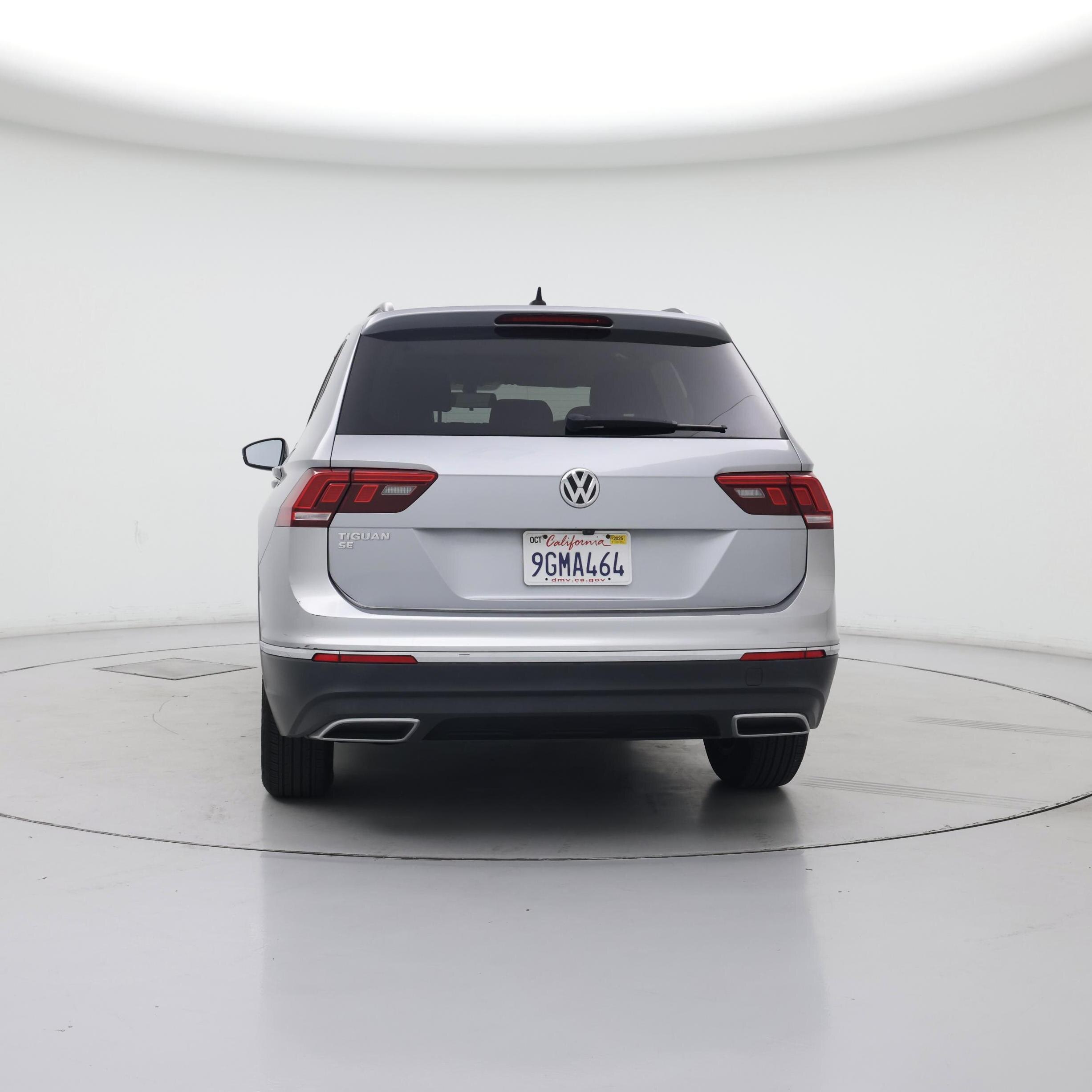 Thumbnail: 2020 Volkswagen Tiguan - 6