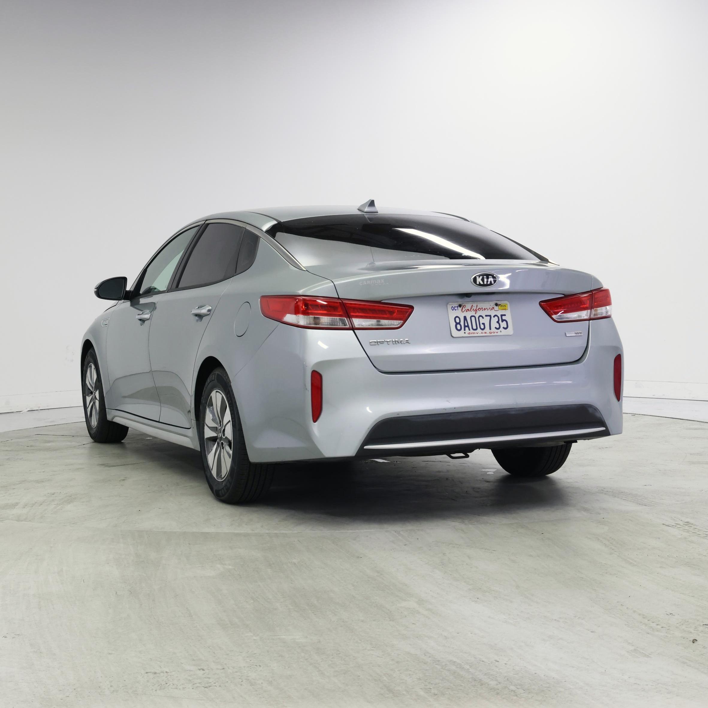 Thumbnail: 2017 Kia Optima - 2