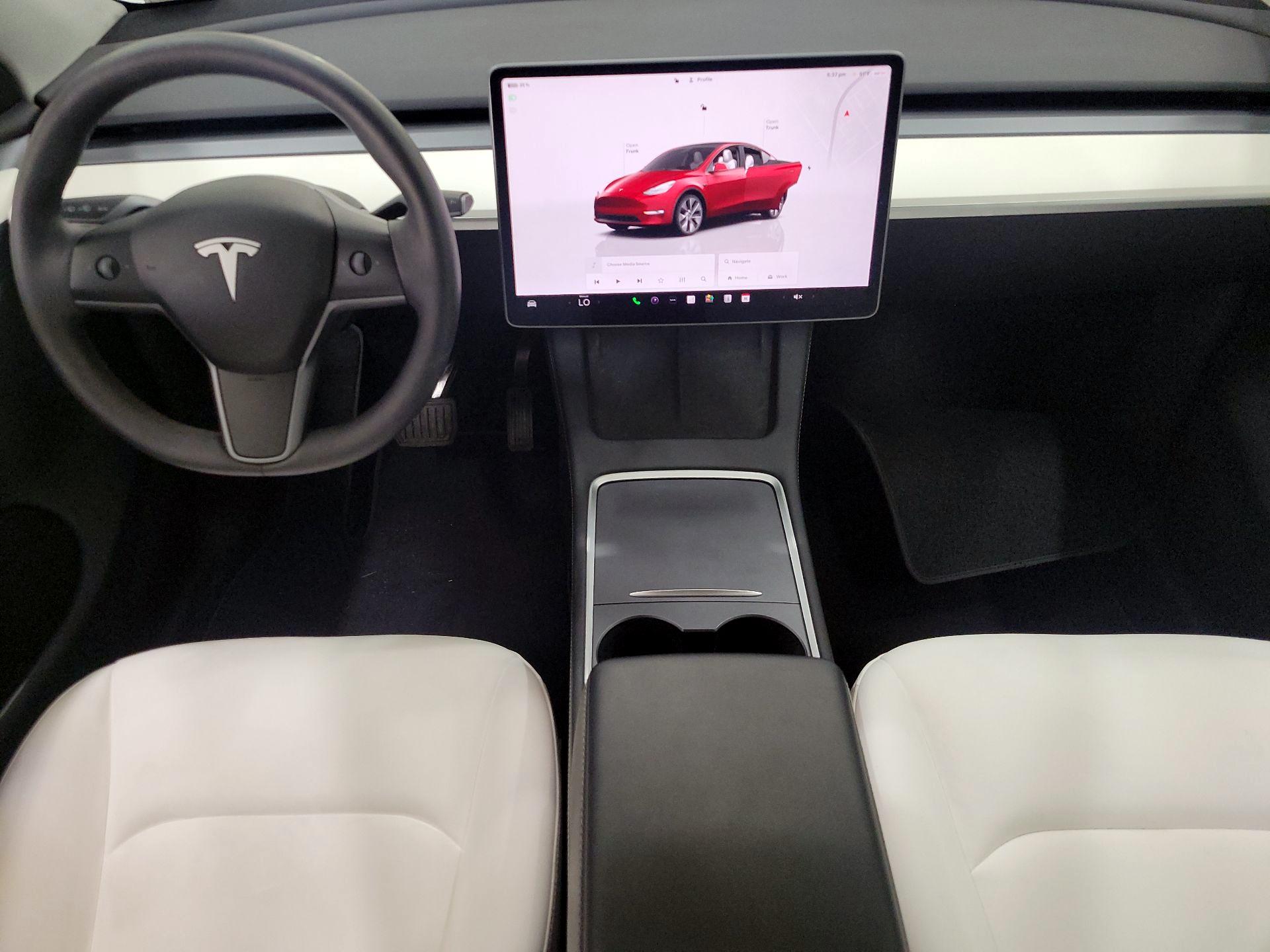 Thumbnail: 2023 Tesla Model Y - 9