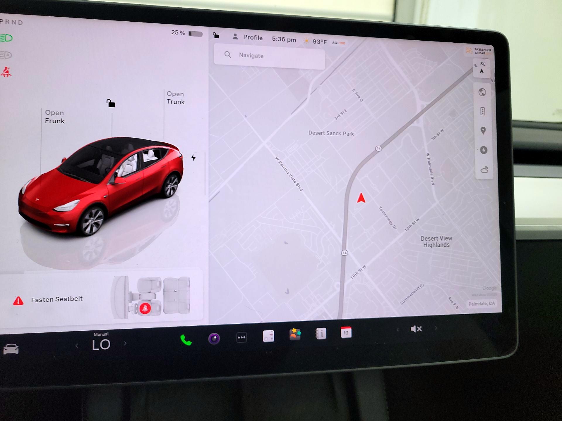 Thumbnail: 2023 Tesla Model Y - 13