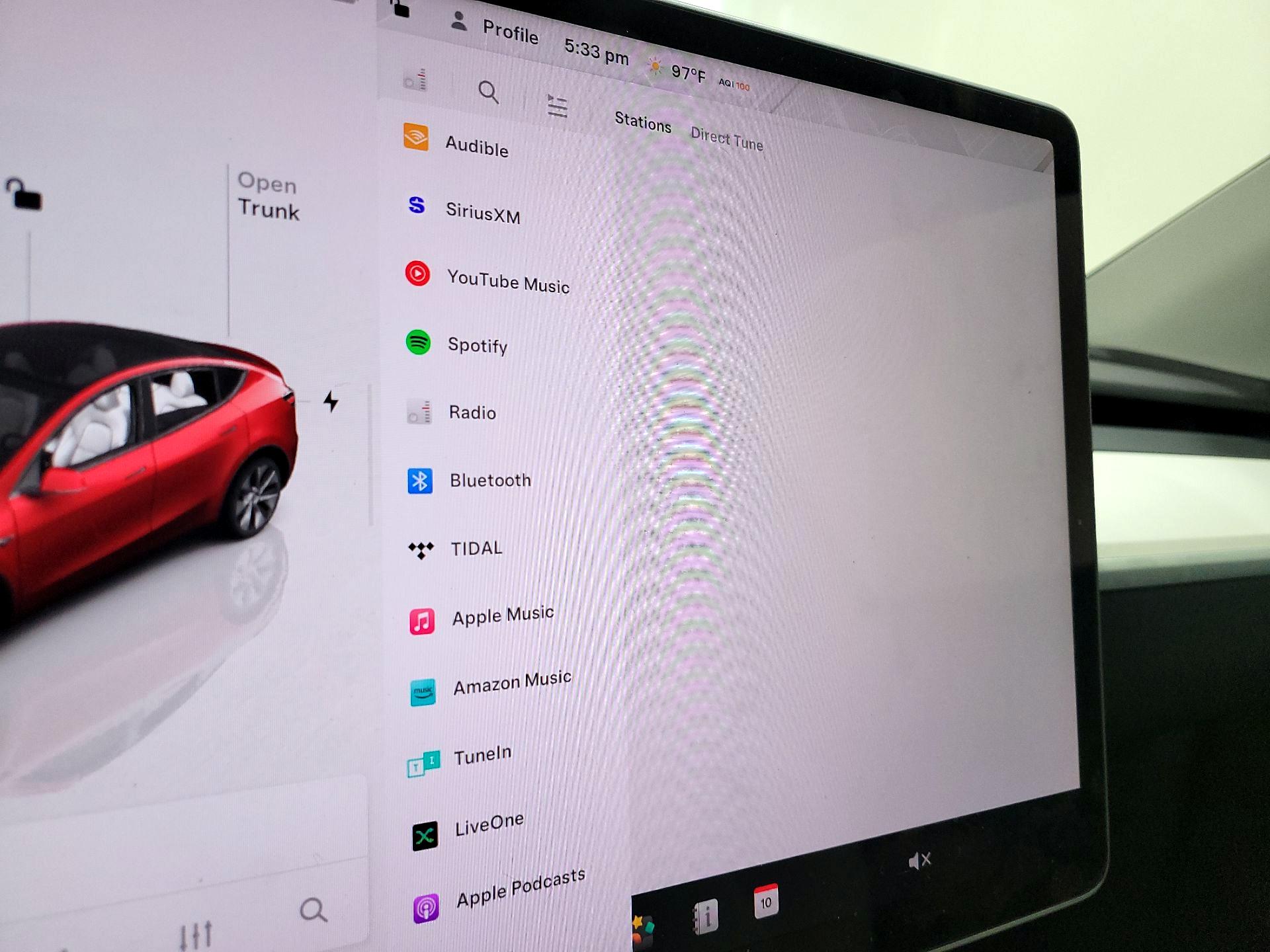 Thumbnail: 2023 Tesla Model Y - 15