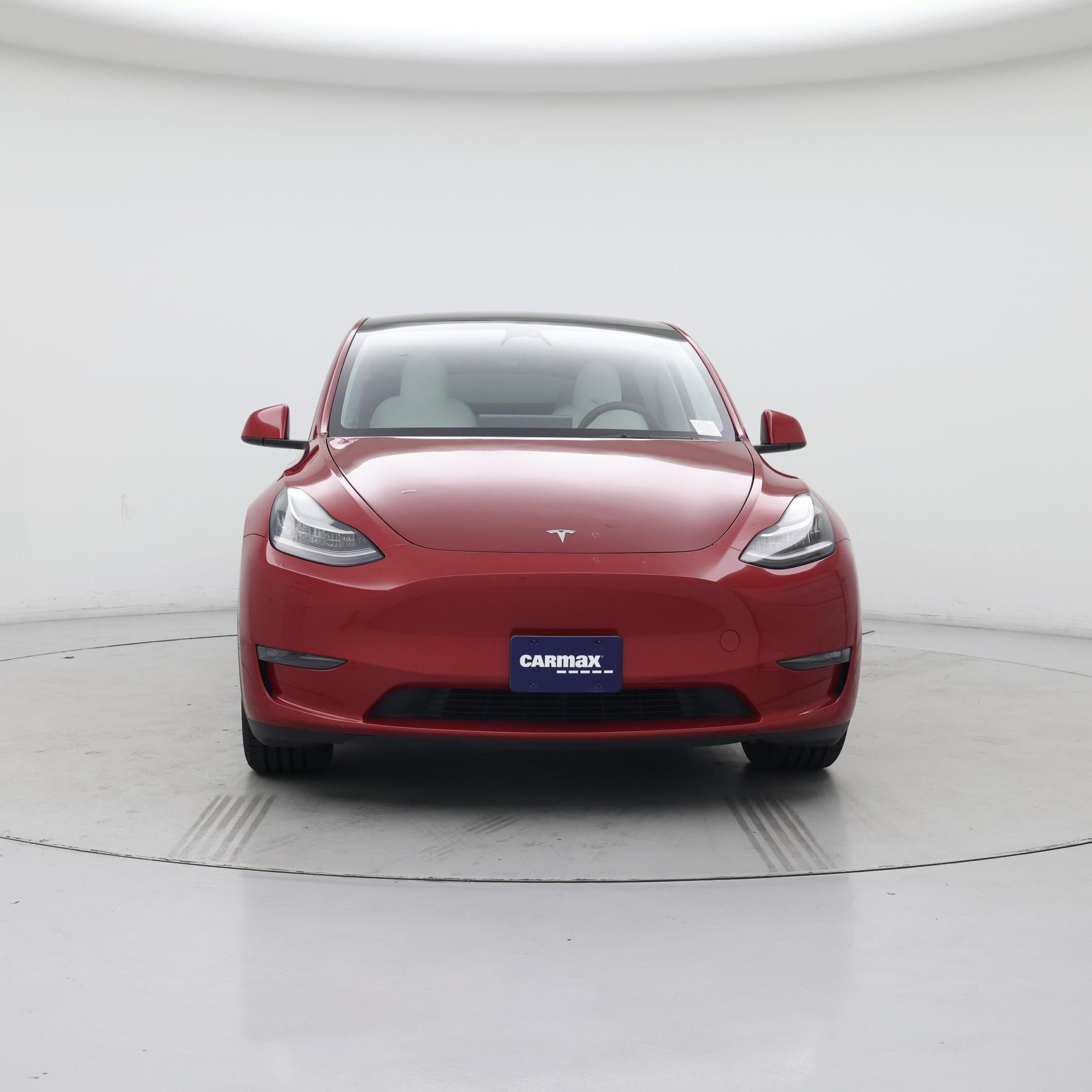 Thumbnail: 2023 Tesla Model Y - 5
