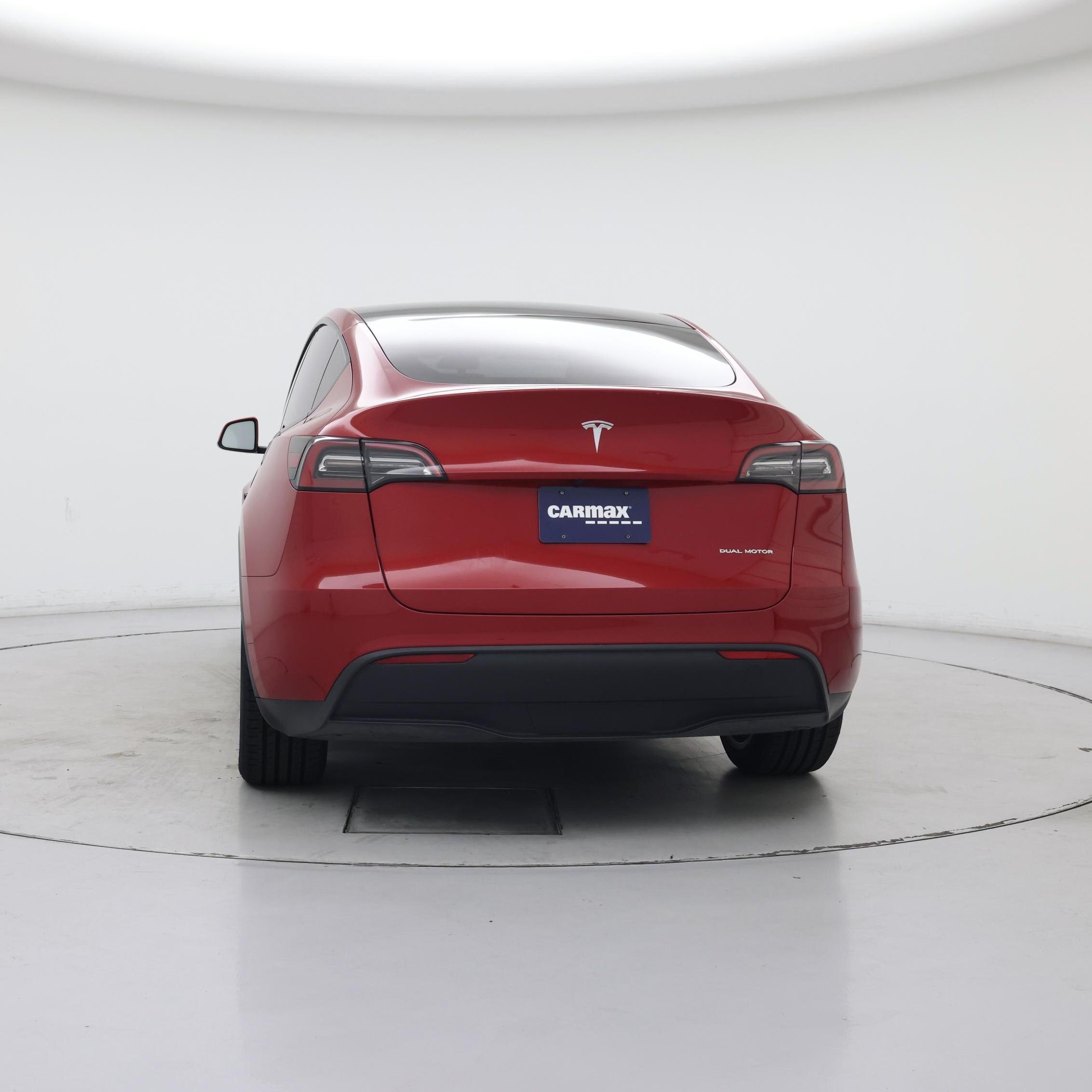Thumbnail: 2023 Tesla Model Y - 6